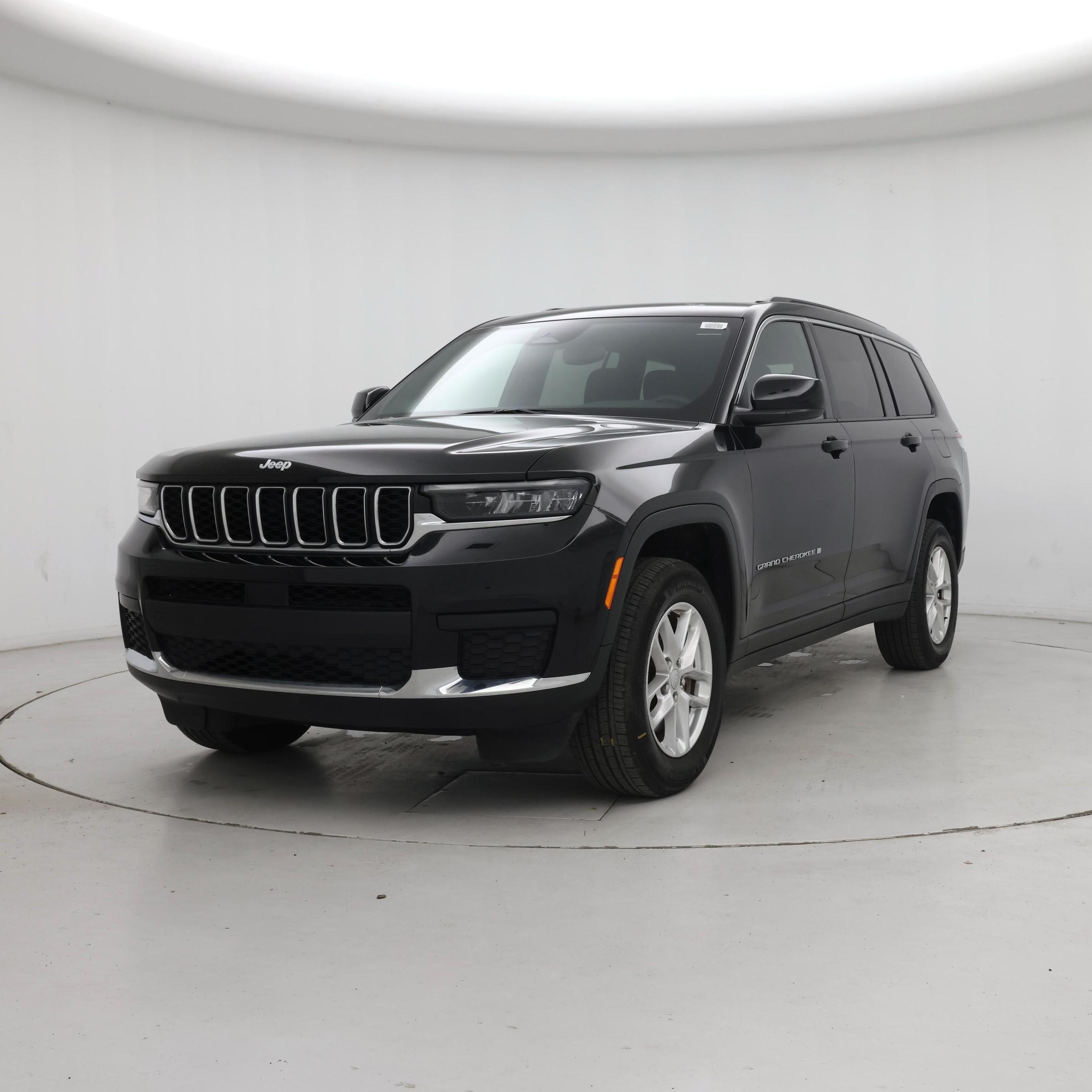 Thumbnail: 2024 Jeep Grand Cherokee L - 4