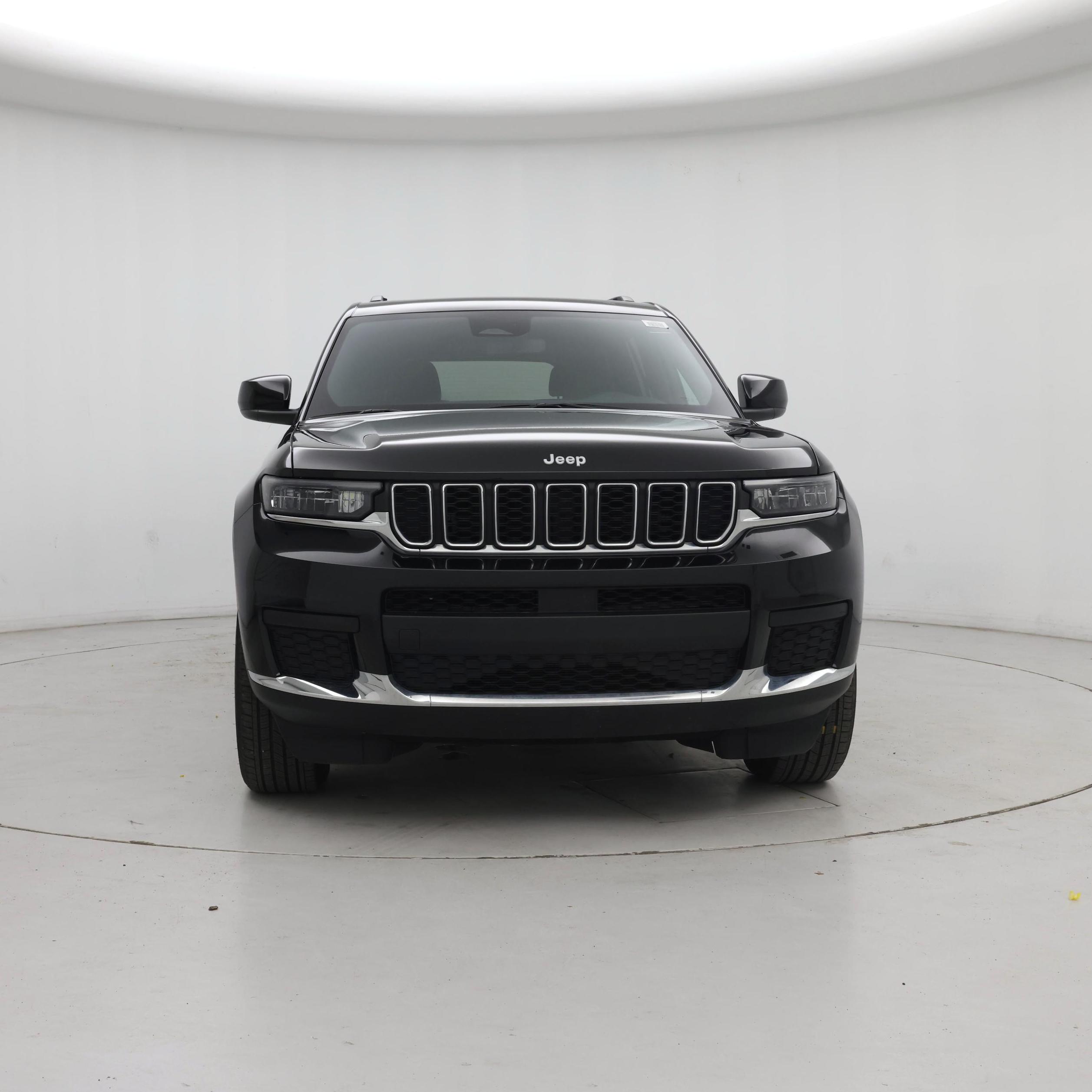 Thumbnail: 2024 Jeep Grand Cherokee L - 5