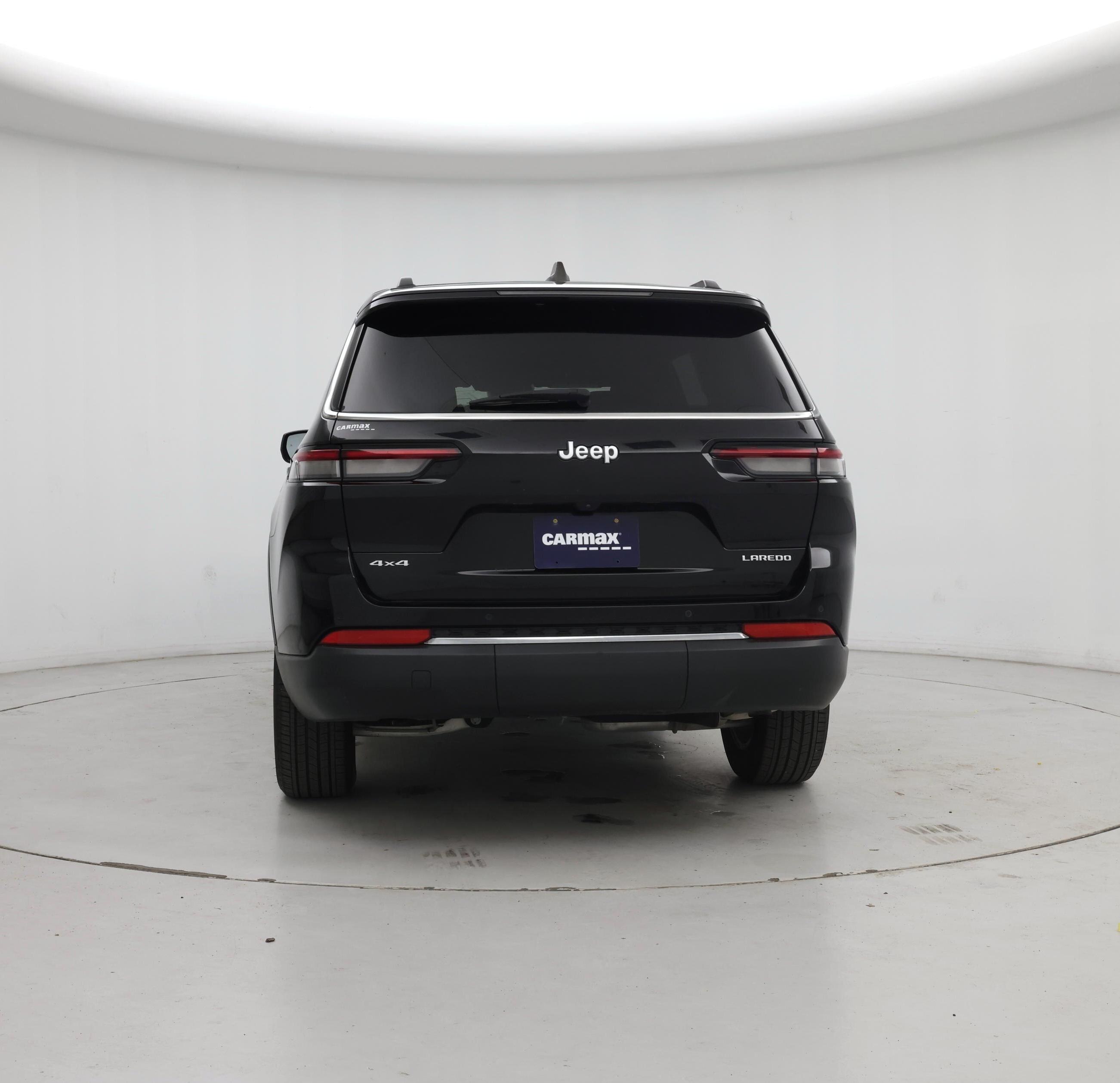 Thumbnail: 2024 Jeep Grand Cherokee L - 6