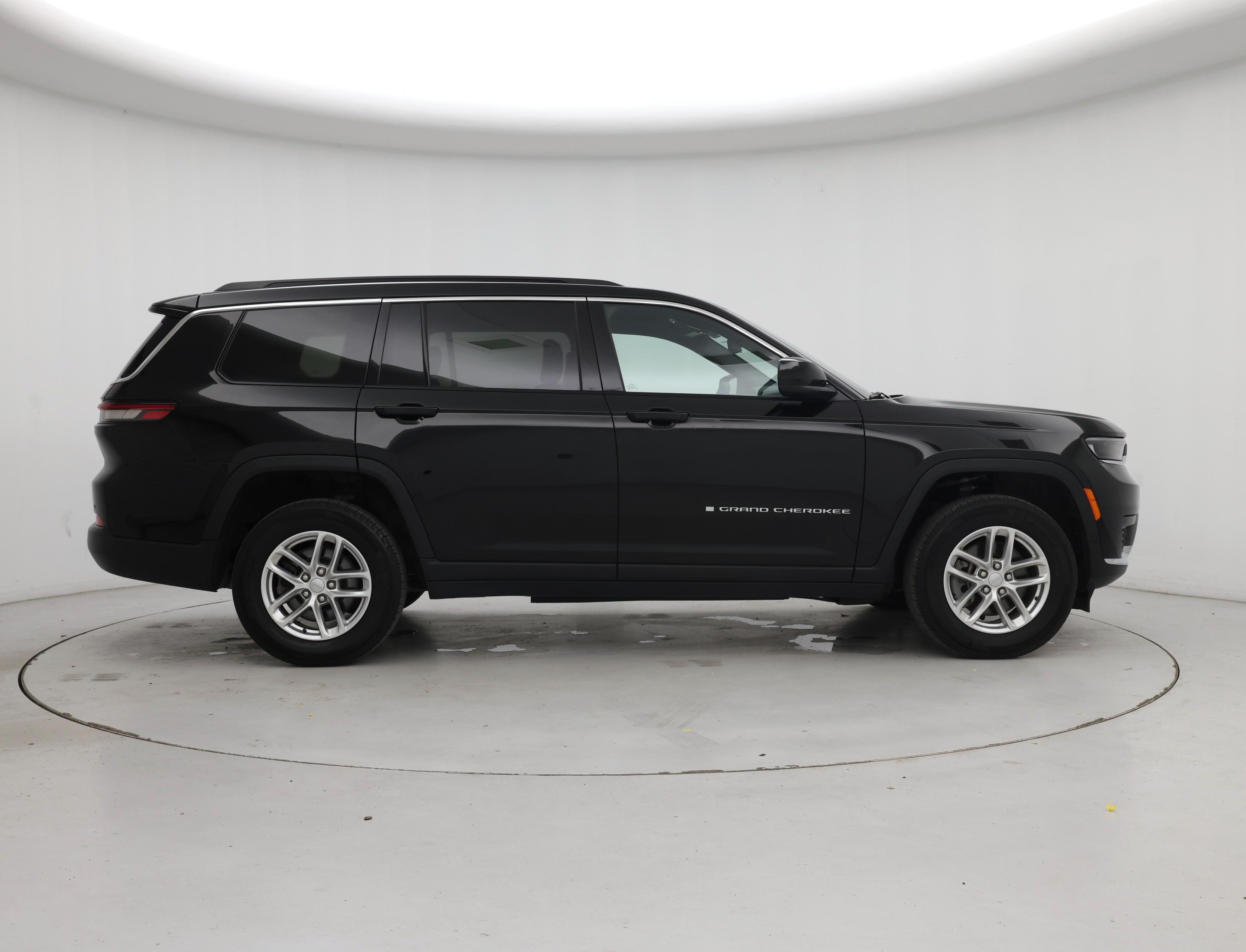 Thumbnail: 2024 Jeep Grand Cherokee L - 7