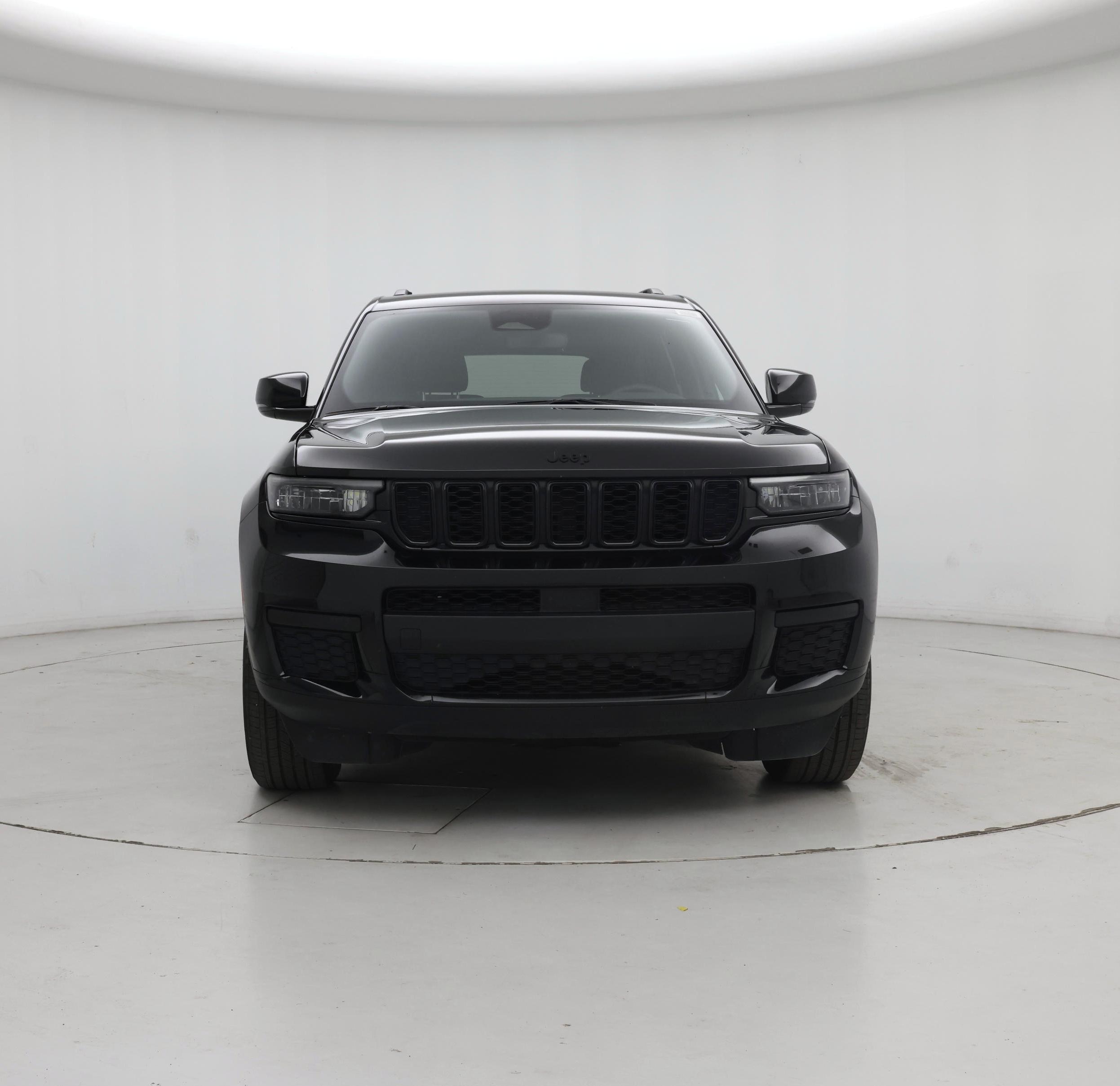 Thumbnail: 2024 Jeep Grand Cherokee L - 5