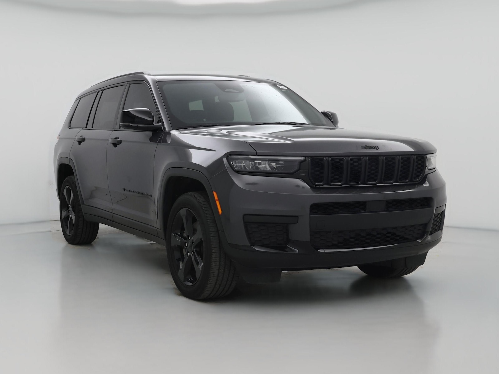 2024 Jeep Grand Cherokee L