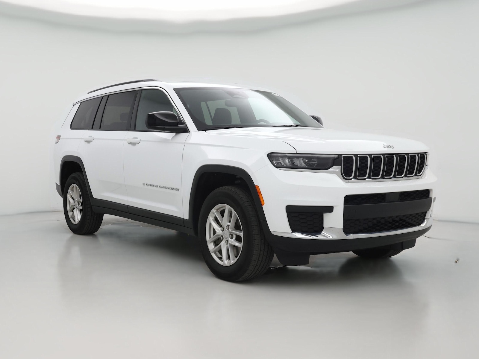 2024 Jeep Grand Cherokee L