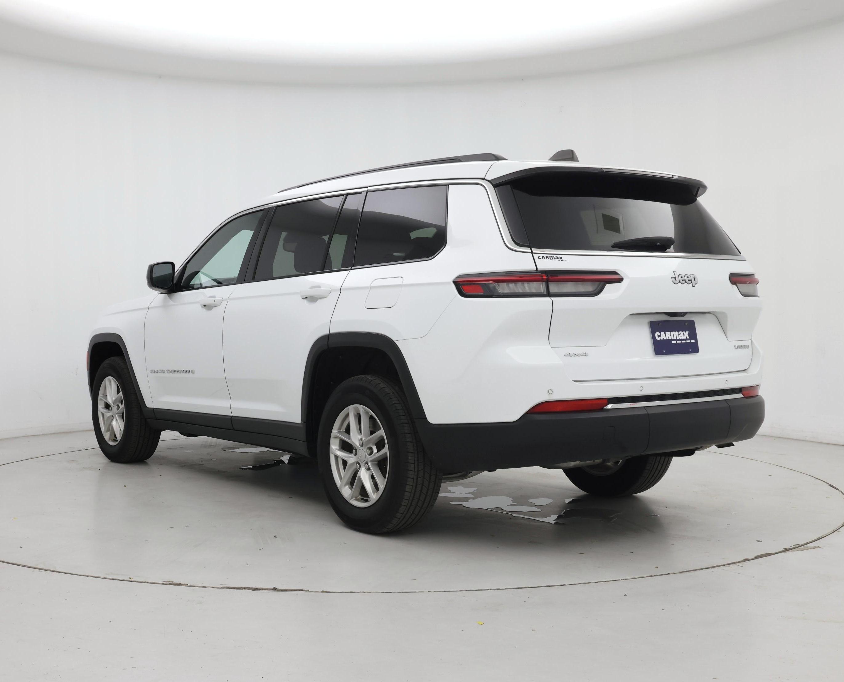 Thumbnail: 2024 Jeep Grand Cherokee L - 2
