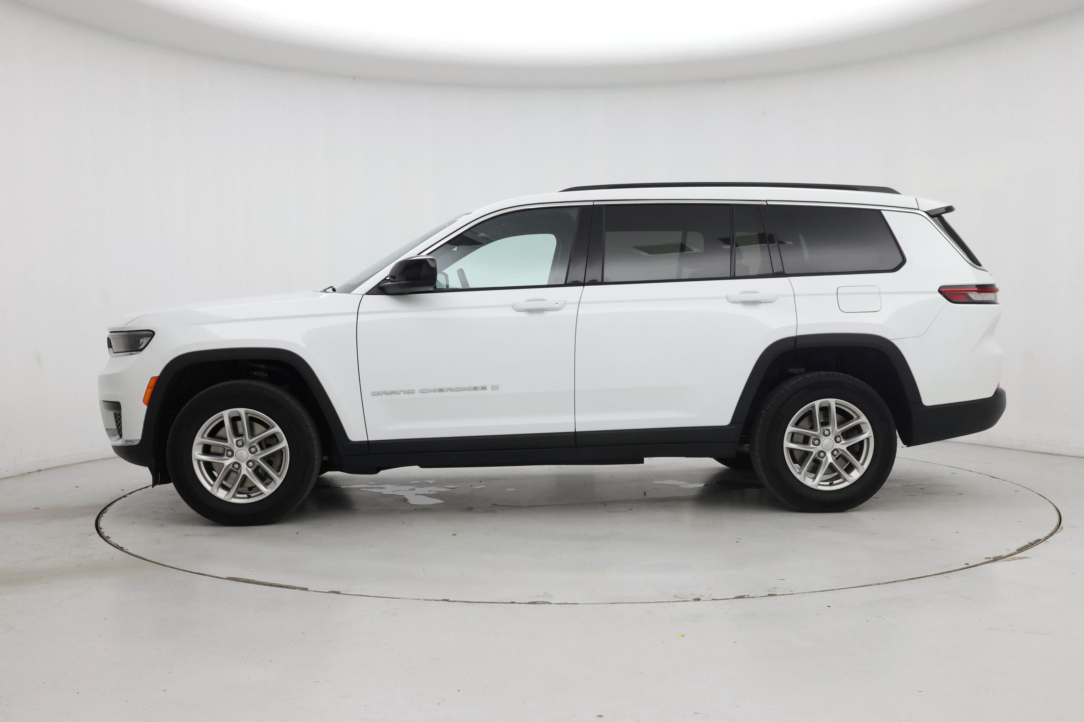 Thumbnail: 2024 Jeep Grand Cherokee L - 3