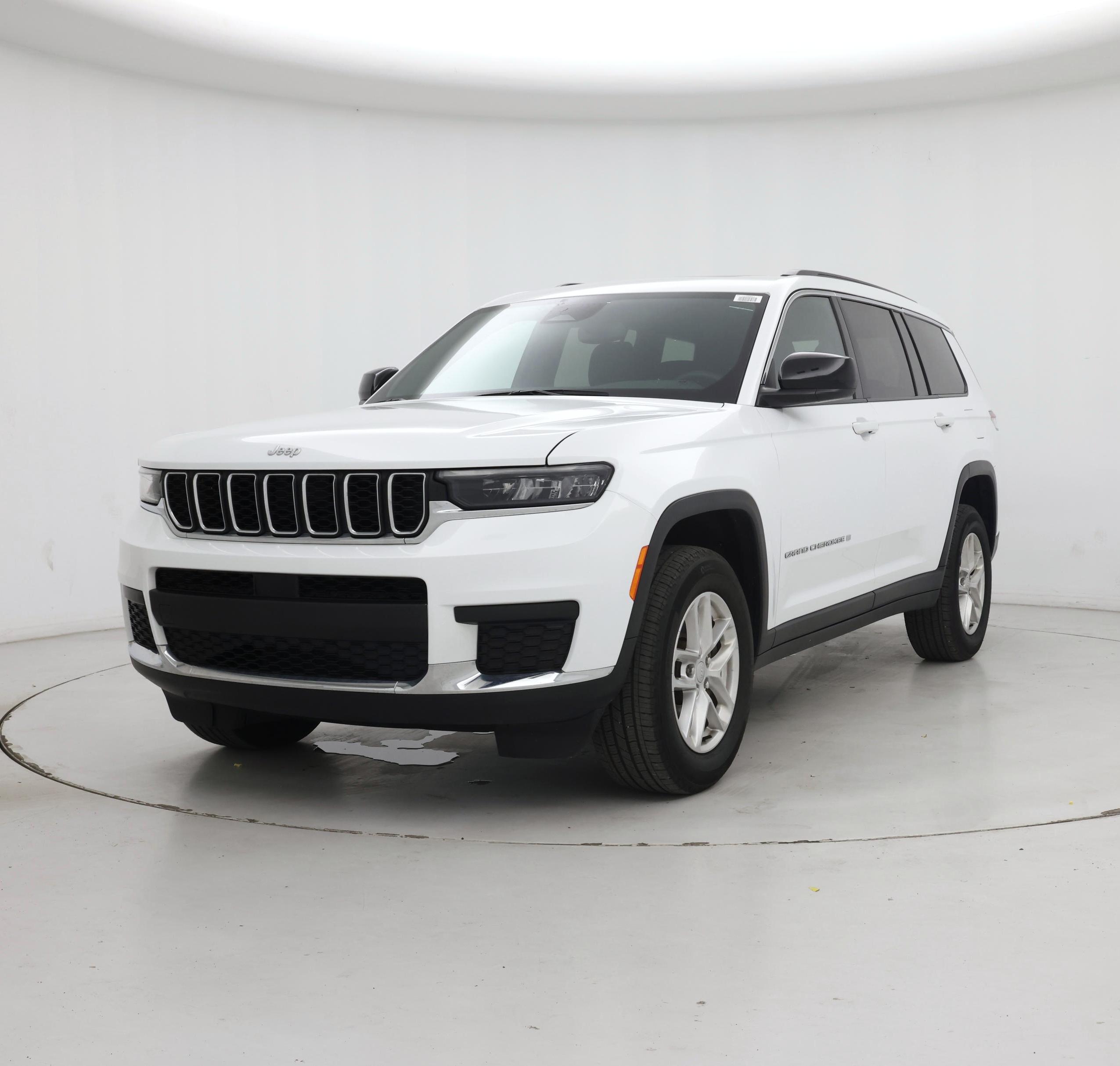 Thumbnail: 2024 Jeep Grand Cherokee L - 4