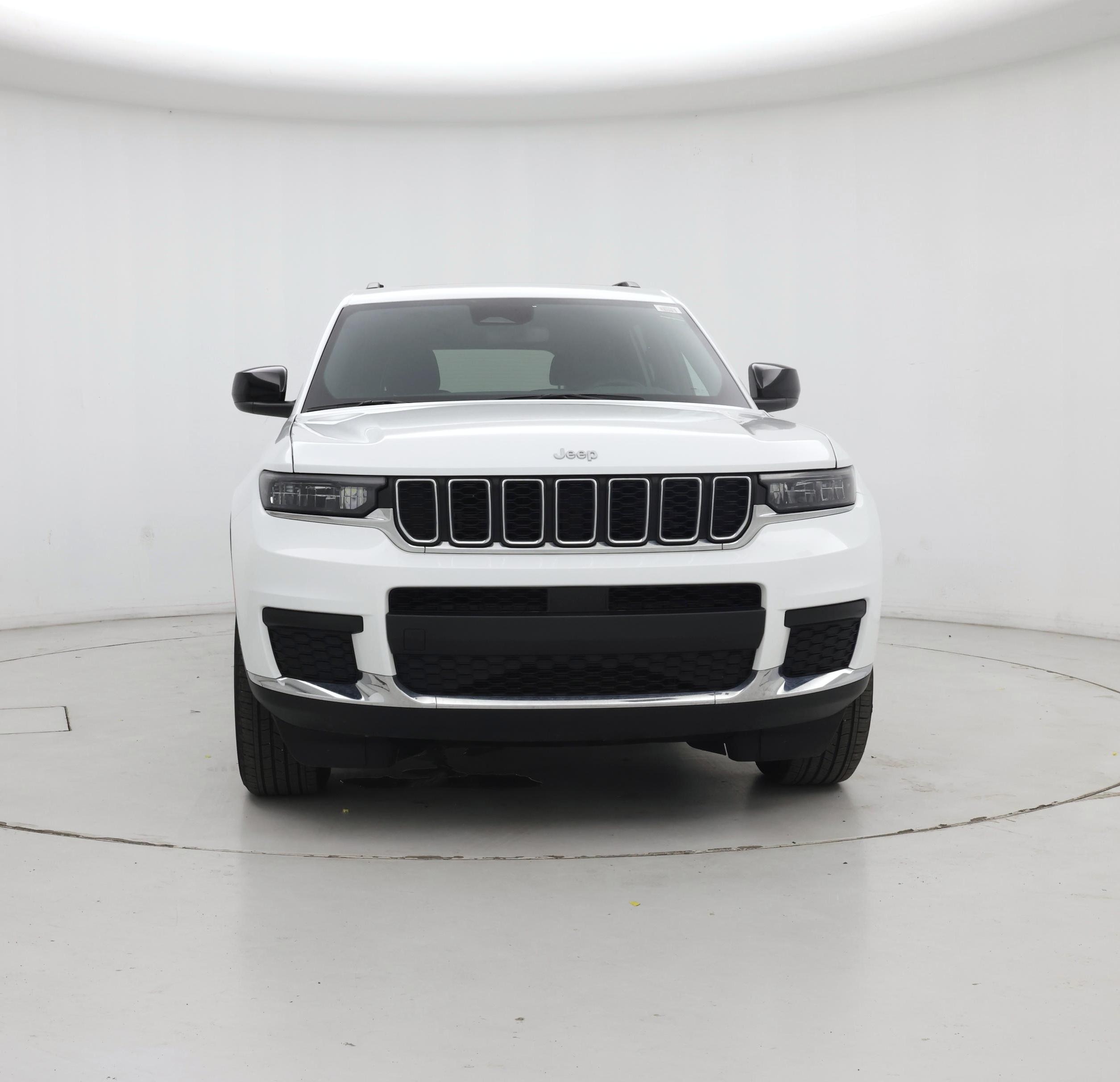 Thumbnail: 2024 Jeep Grand Cherokee L - 5