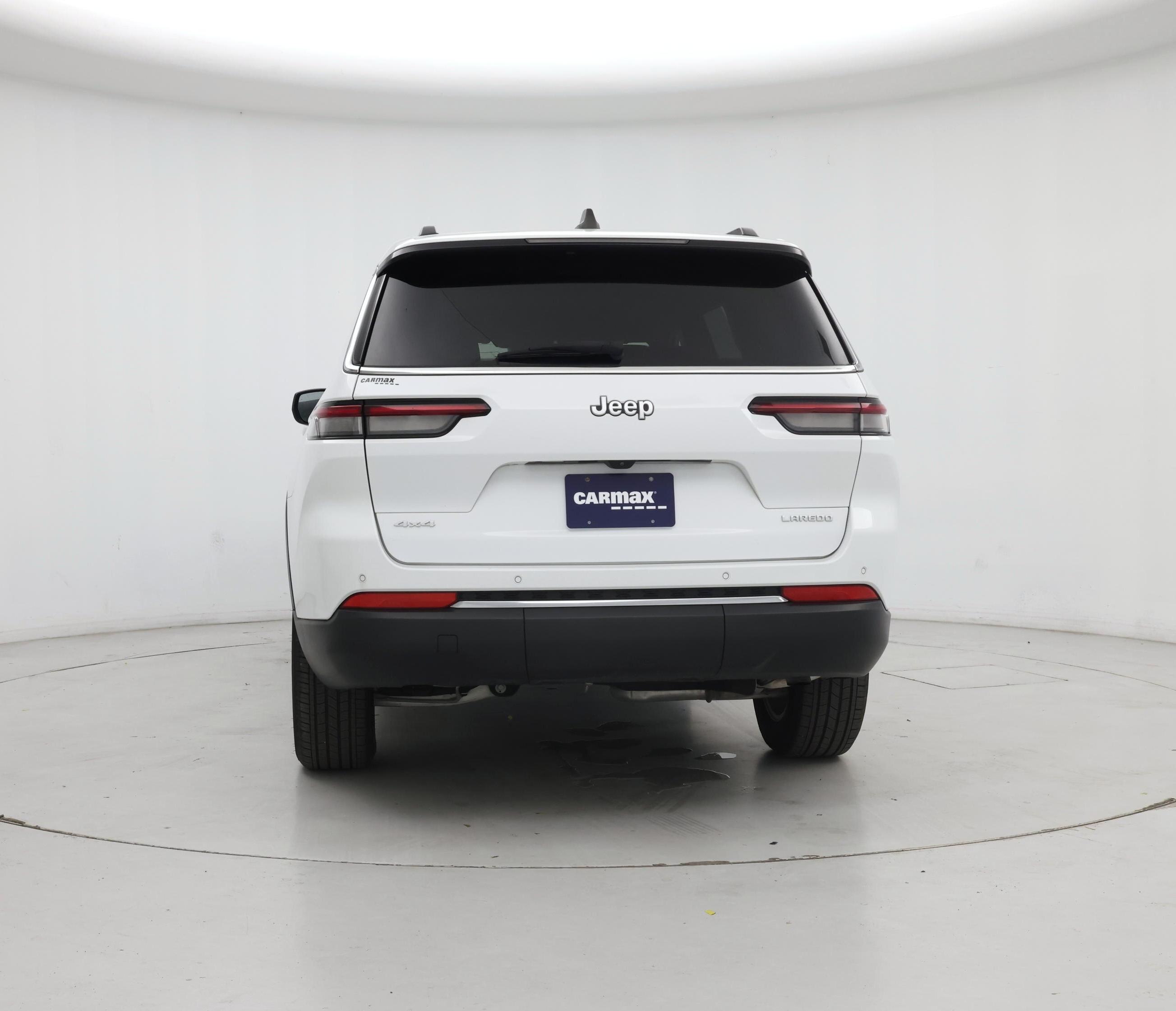 Thumbnail: 2024 Jeep Grand Cherokee L - 6