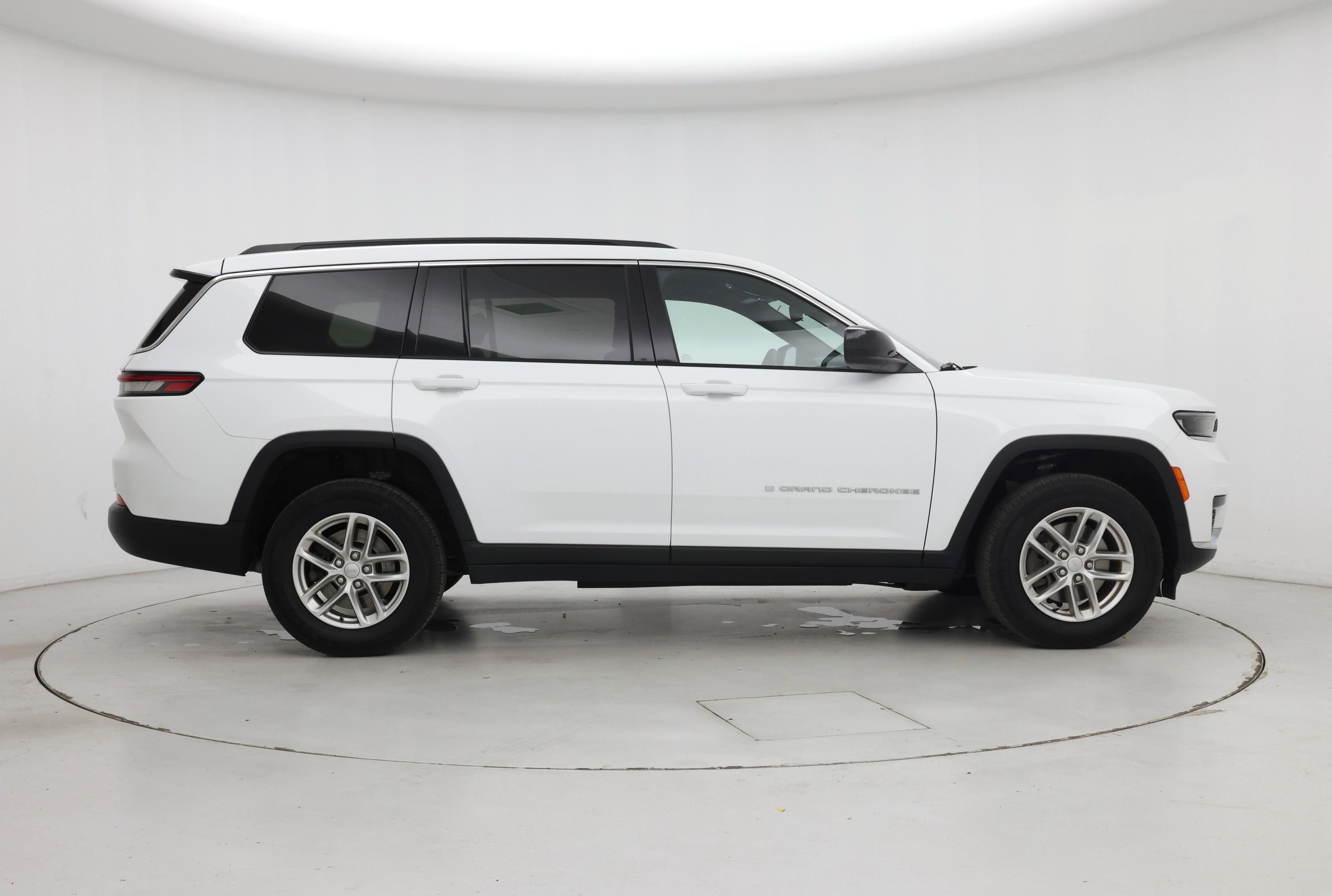 Thumbnail: 2024 Jeep Grand Cherokee L - 7