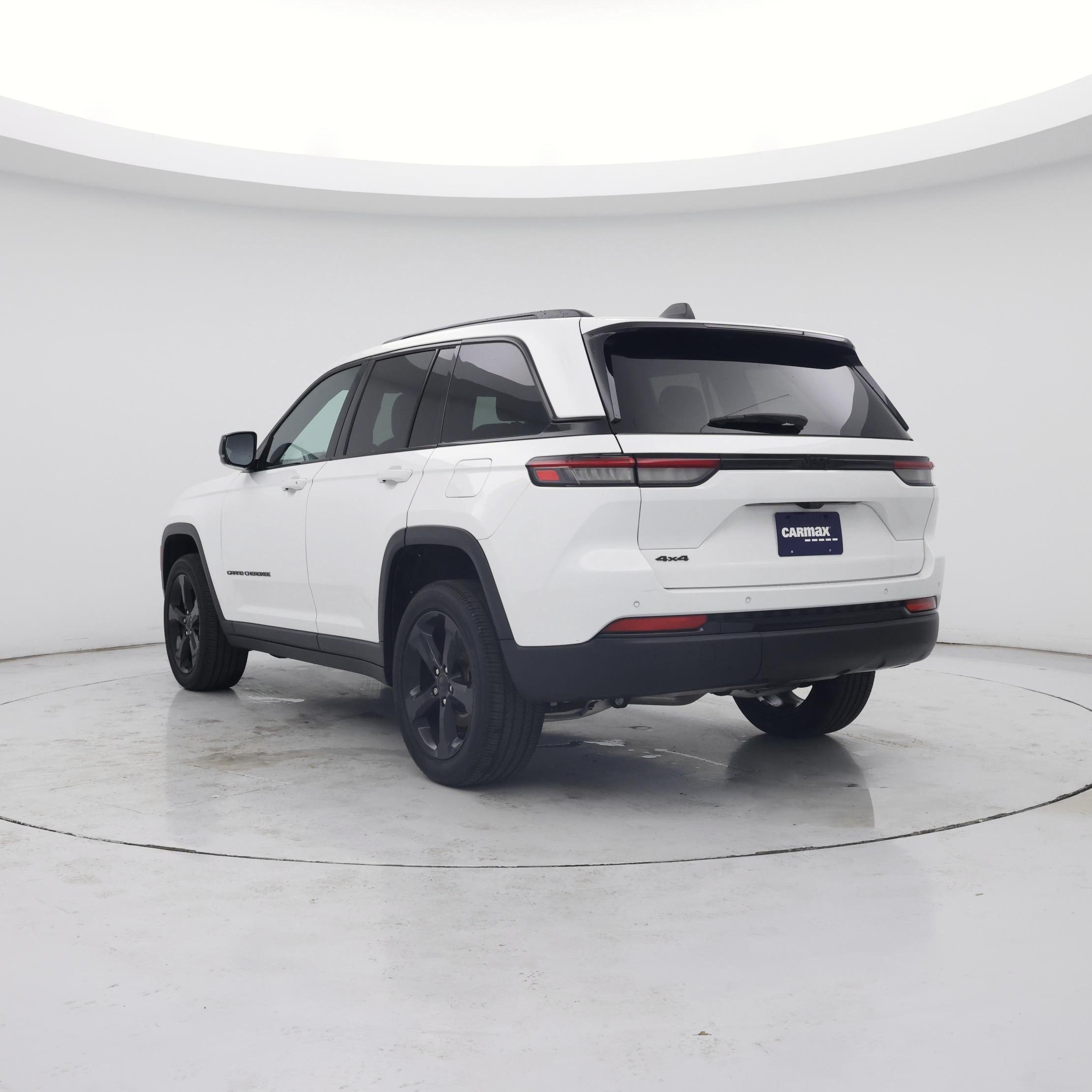 Thumbnail: 2024 Jeep Grand Cherokee - 2