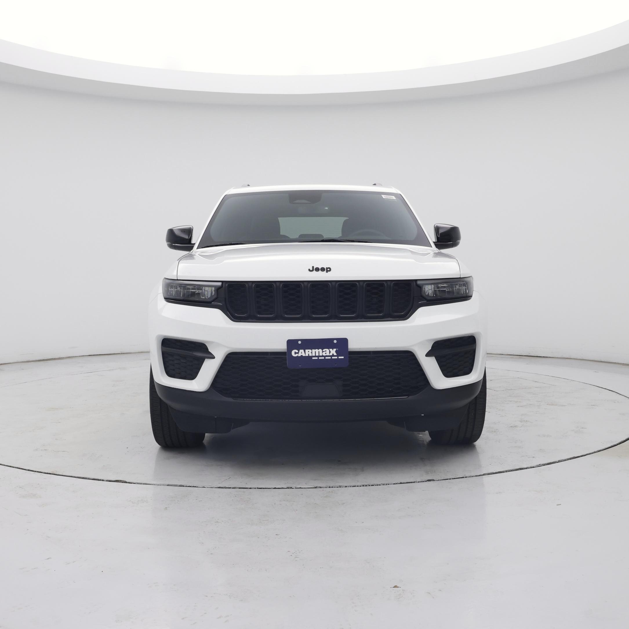 Thumbnail: 2024 Jeep Grand Cherokee - 5