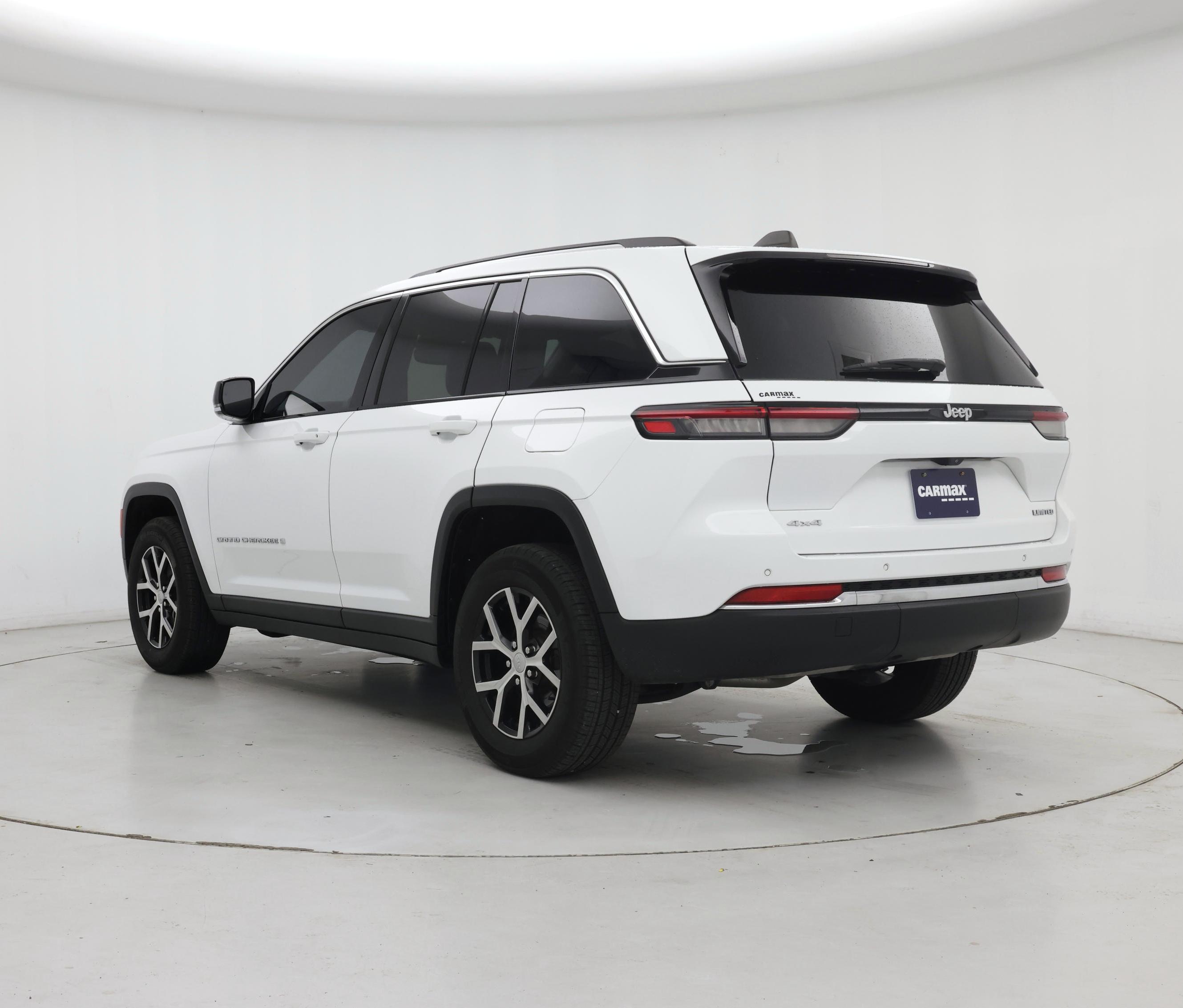 Thumbnail: 2024 Jeep Grand Cherokee - 2