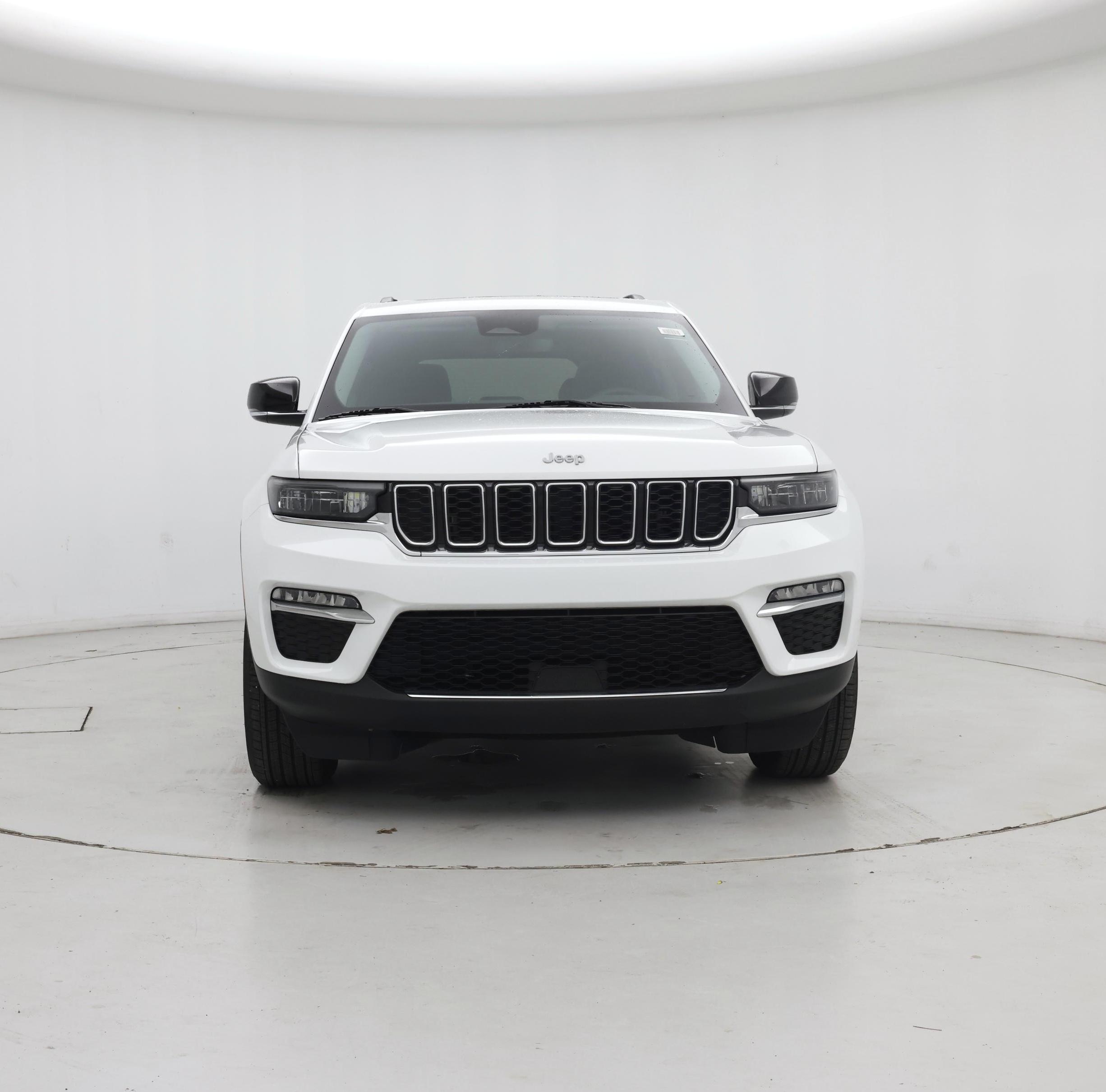Thumbnail: 2024 Jeep Grand Cherokee - 5