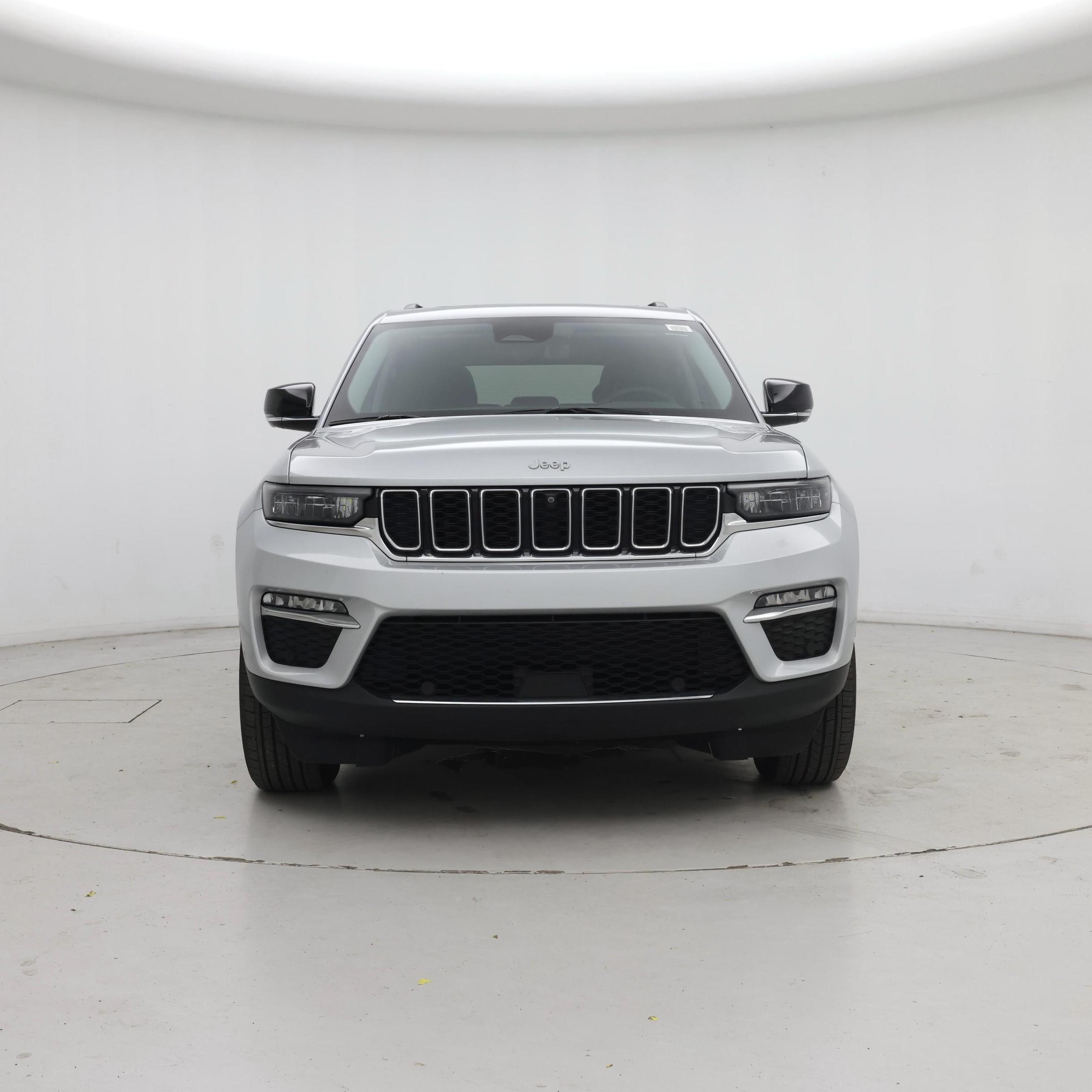Thumbnail: 2024 Jeep Grand Cherokee - 5