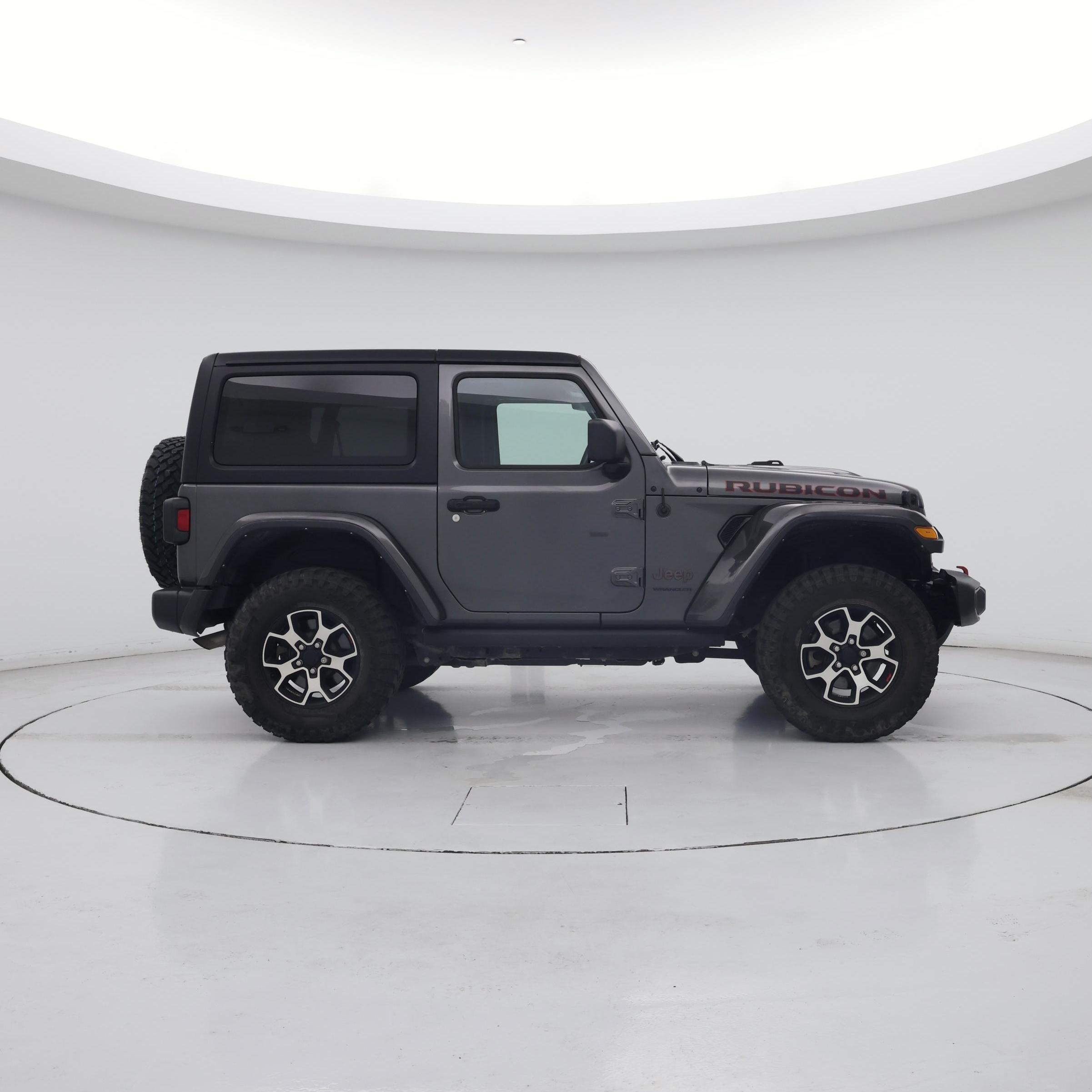 Thumbnail: 2022 Jeep Wrangler - 7