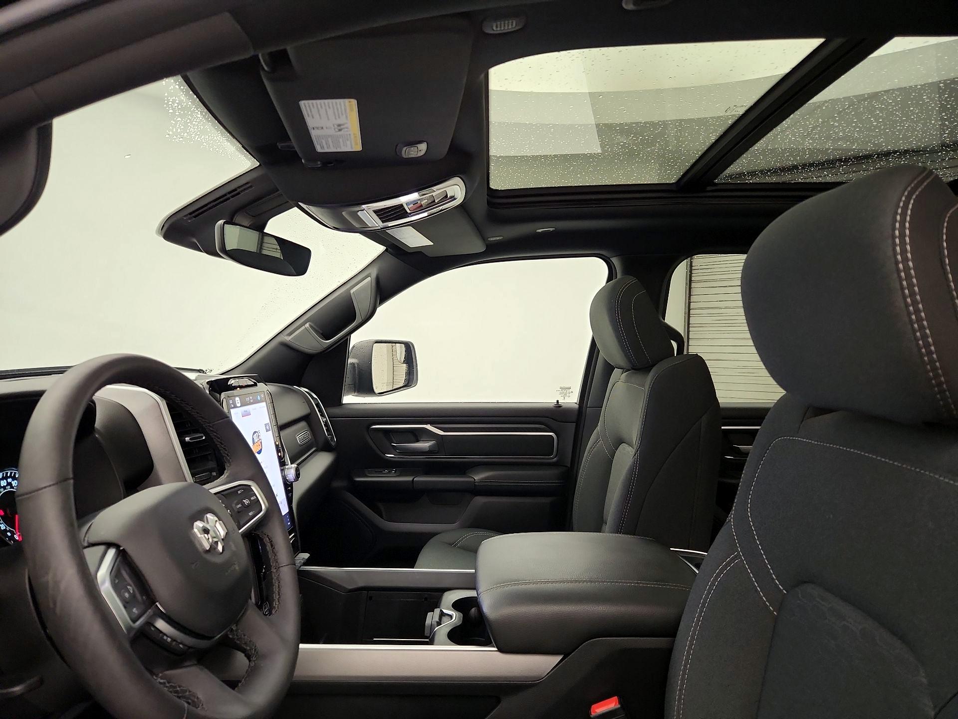 Thumbnail: 2025 RAM 1500 - 19