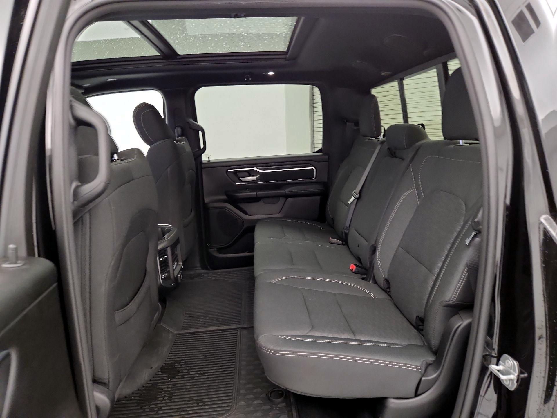 Thumbnail: 2025 RAM 1500 - 20
