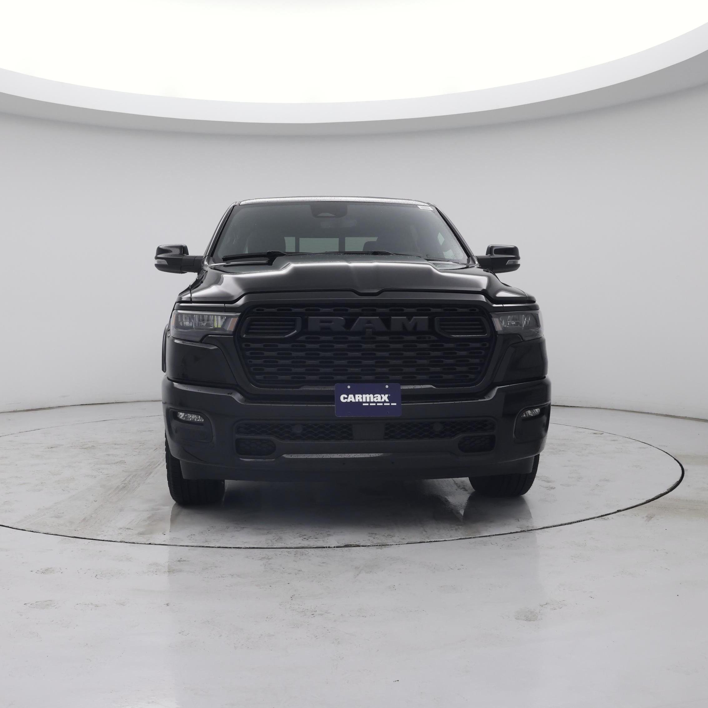 Thumbnail: 2025 RAM 1500 - 5