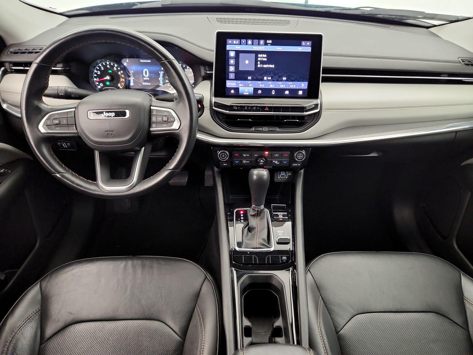 Thumbnail: 2022 Jeep Compass - 9