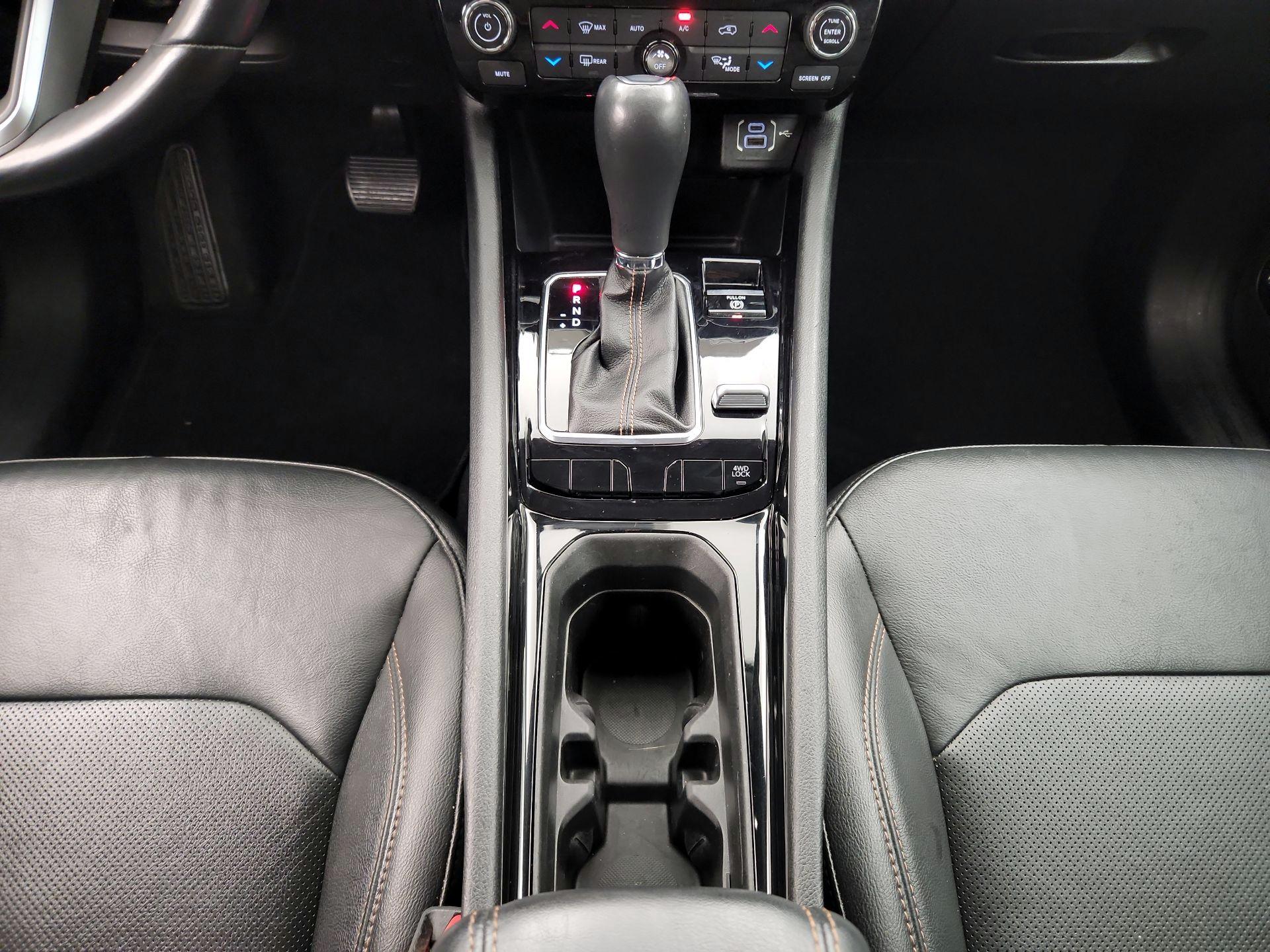 Thumbnail: 2022 Jeep Compass - 17
