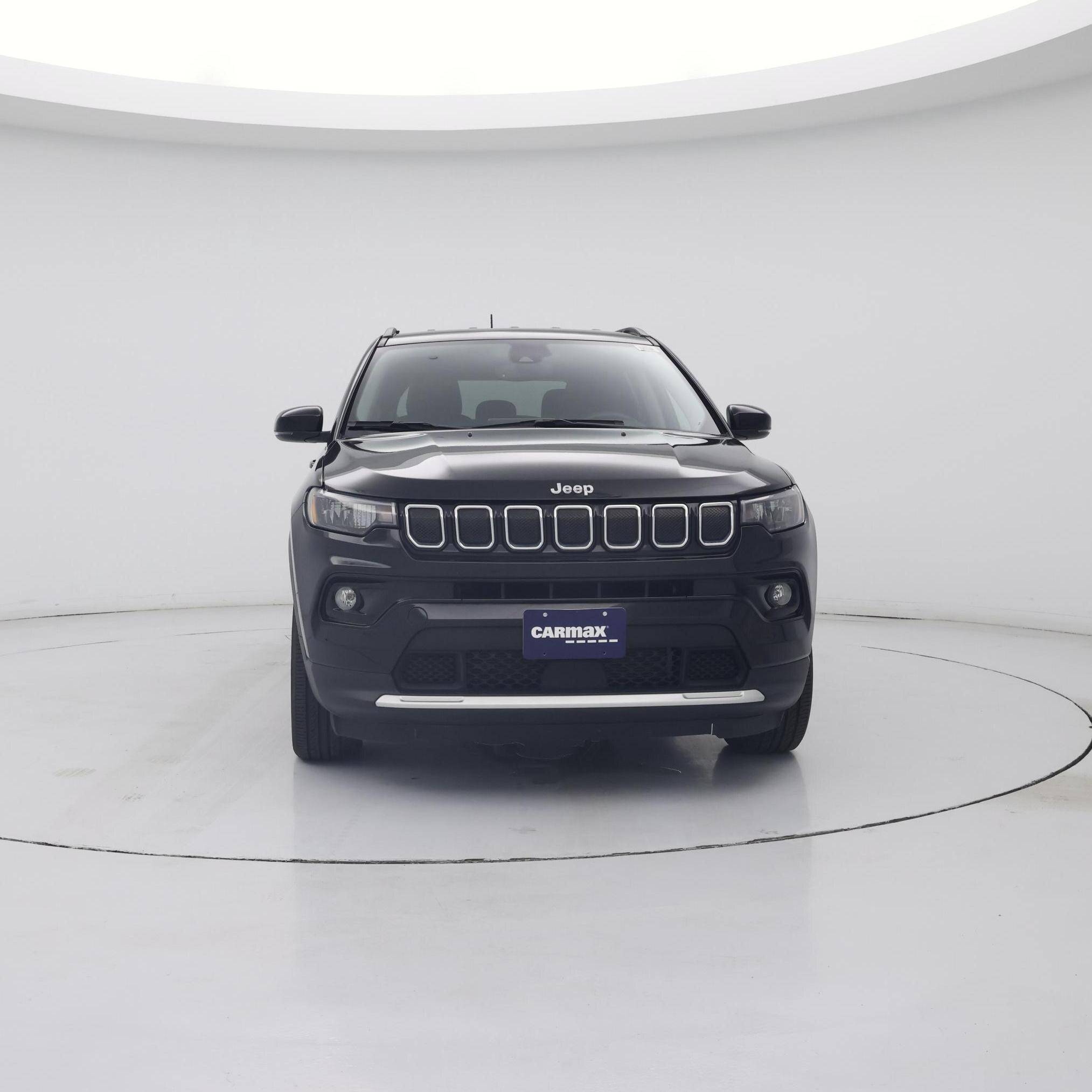 Thumbnail: 2022 Jeep Compass - 5