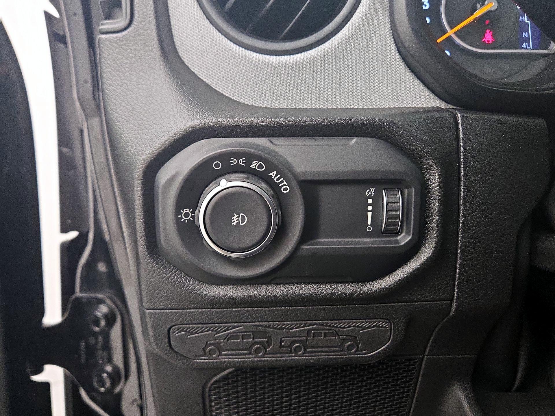 Thumbnail: 2024 Jeep Wrangler - 13