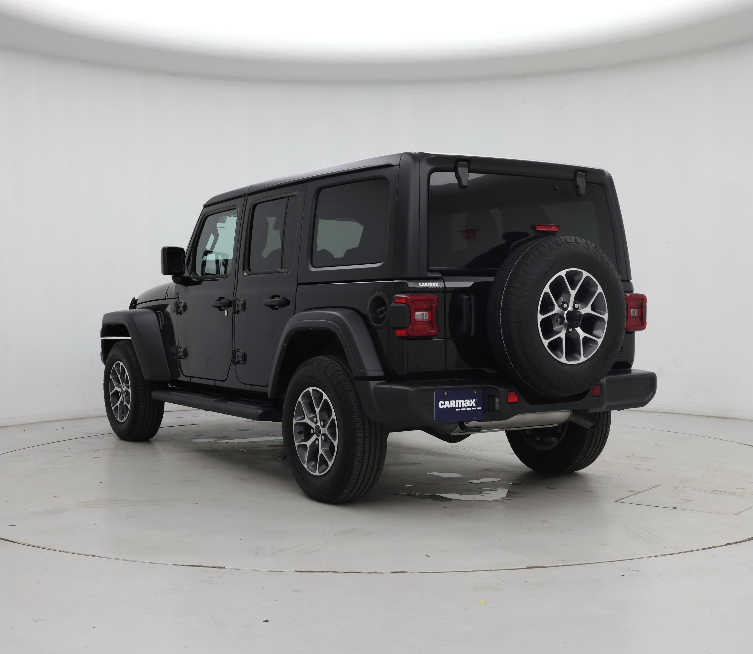 Thumbnail: 2024 Jeep Wrangler - 2