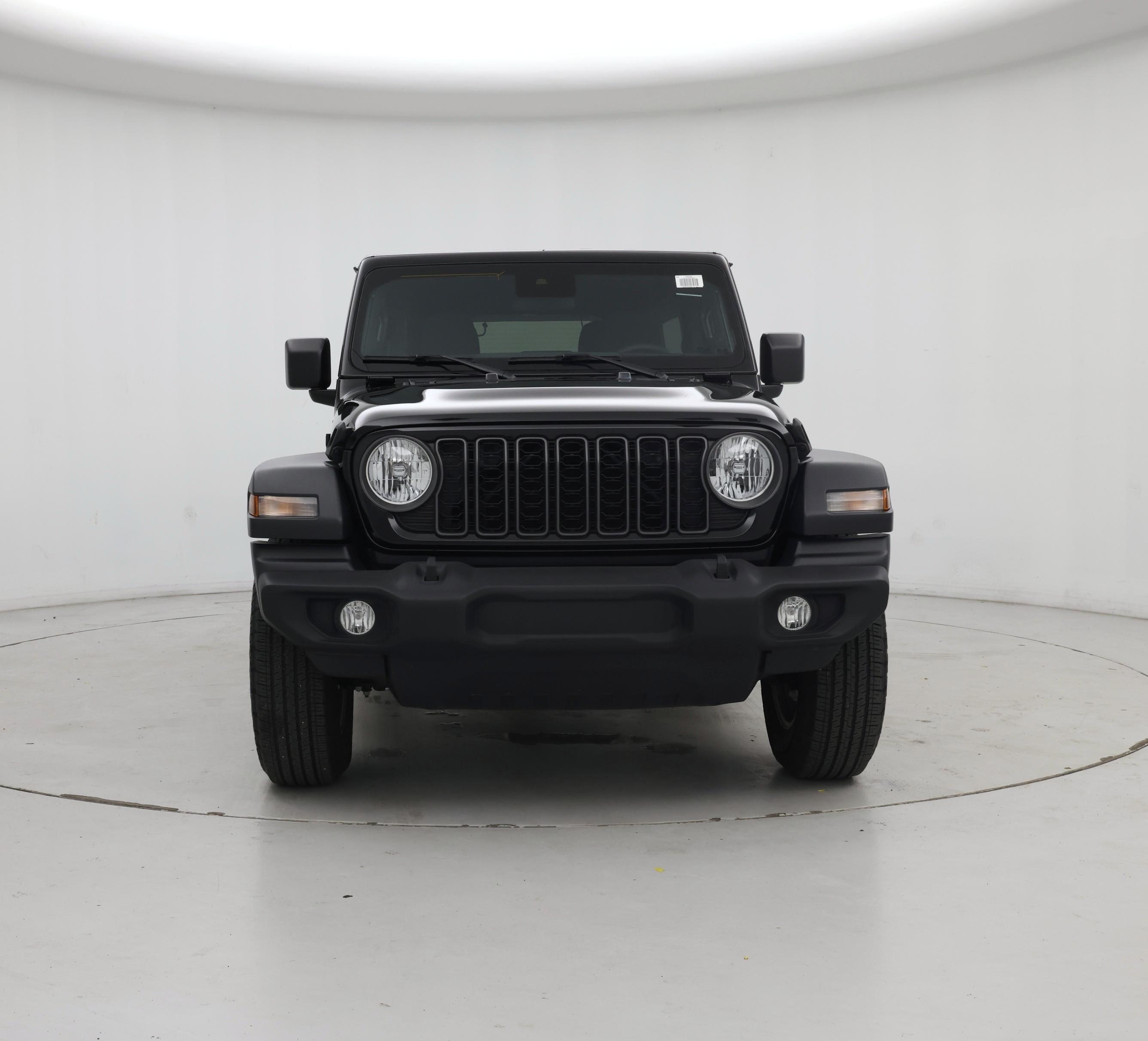 Thumbnail: 2024 Jeep Wrangler - 5