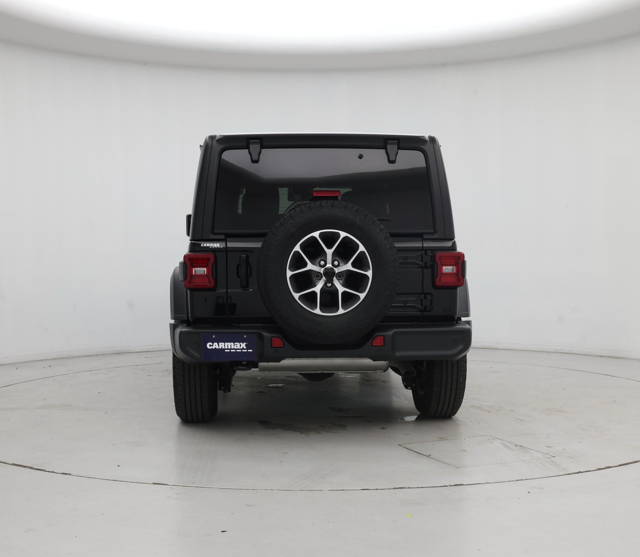 Thumbnail: 2024 Jeep Wrangler - 6