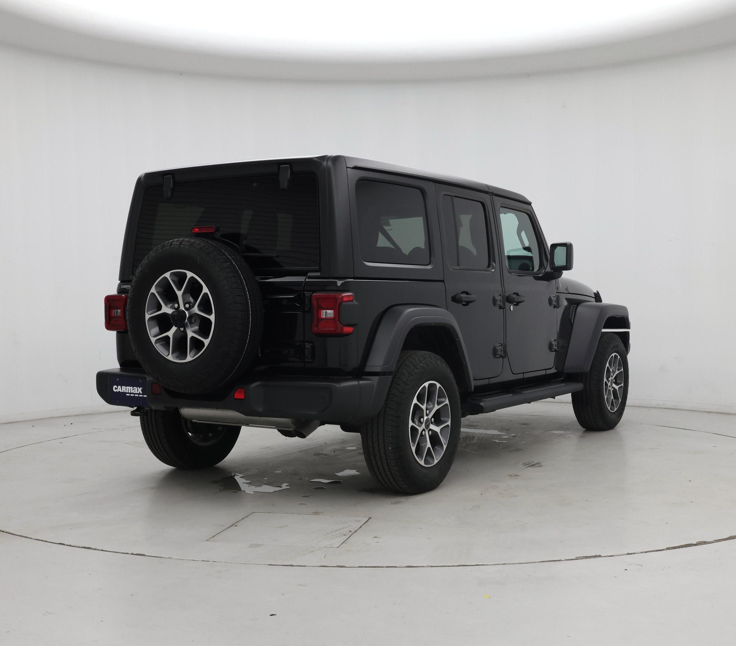 Thumbnail: 2024 Jeep Wrangler - 8