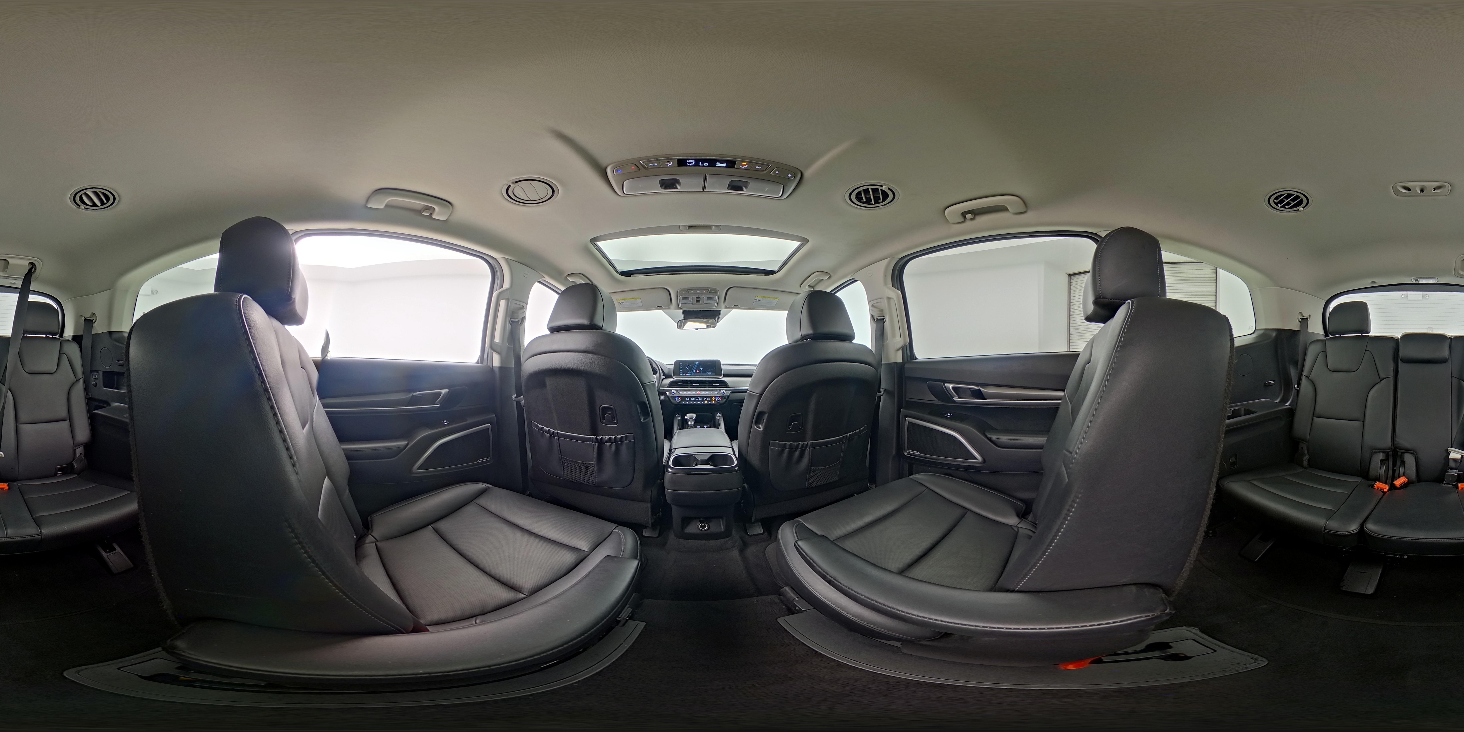 2022 Kia Telluride S - Photo 29