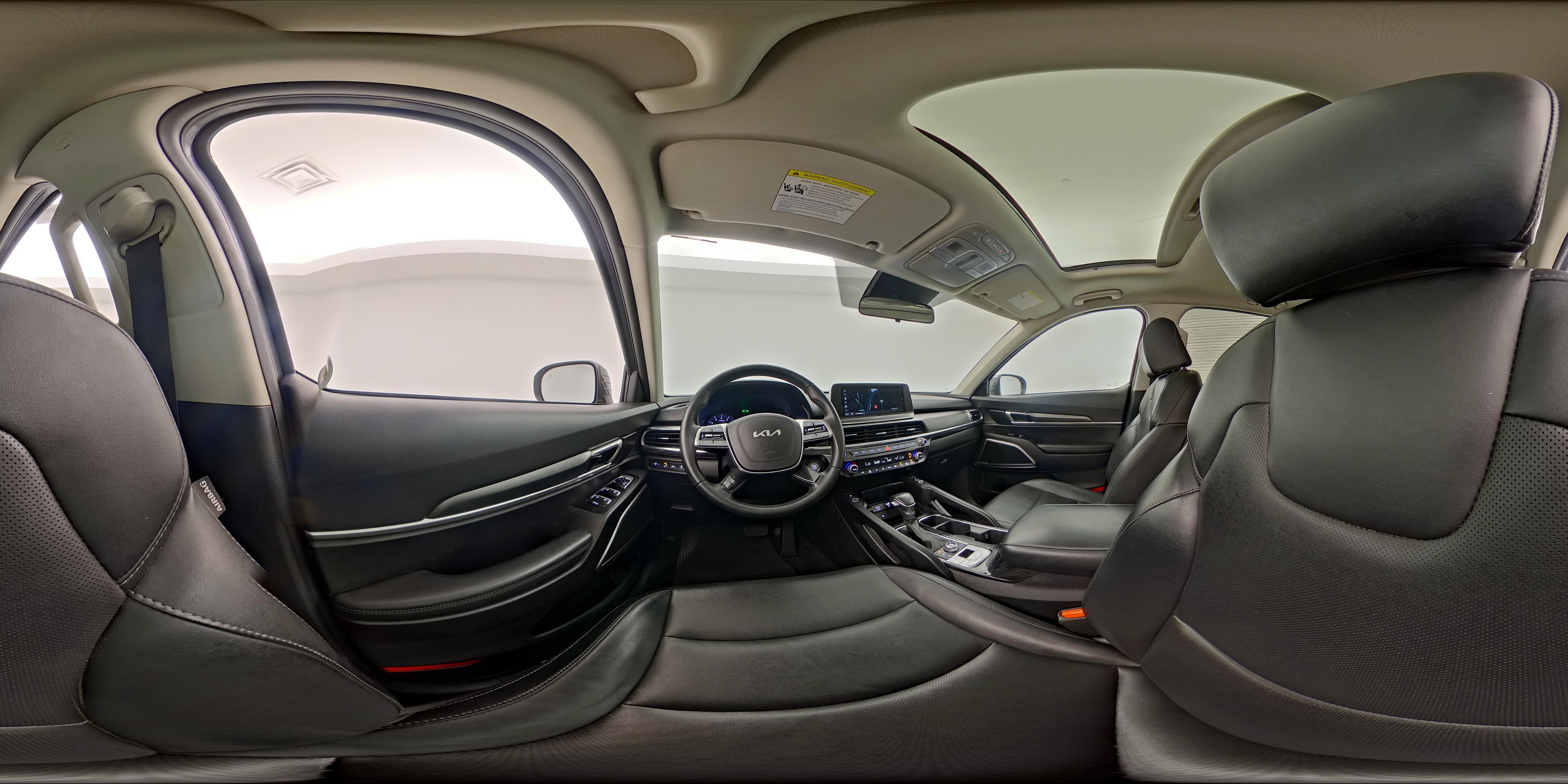 2022 Kia Telluride S - Photo 30