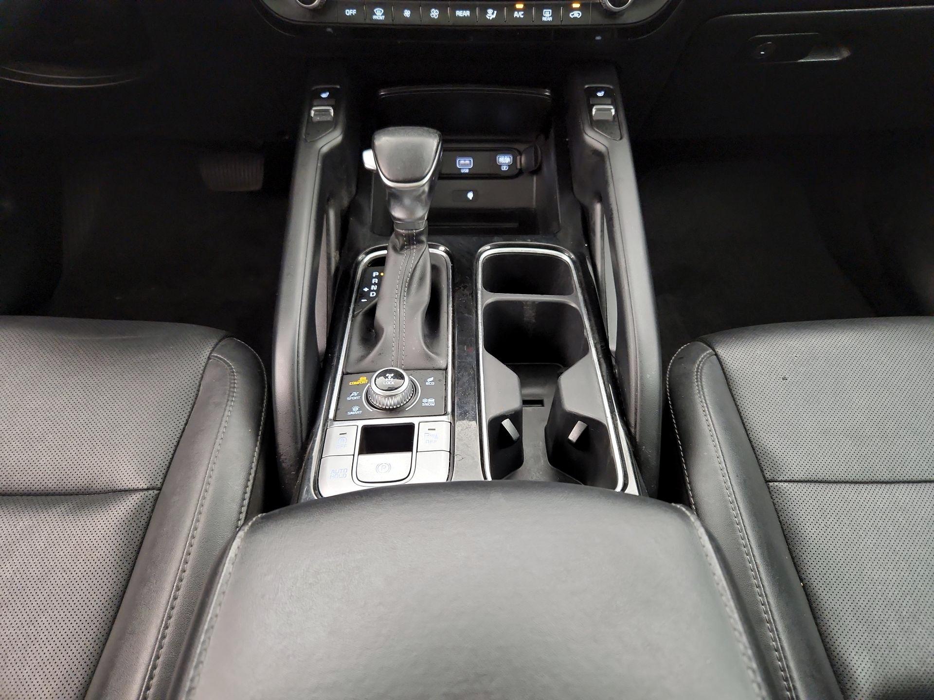 Thumbnail: 2022 Kia Telluride - 18