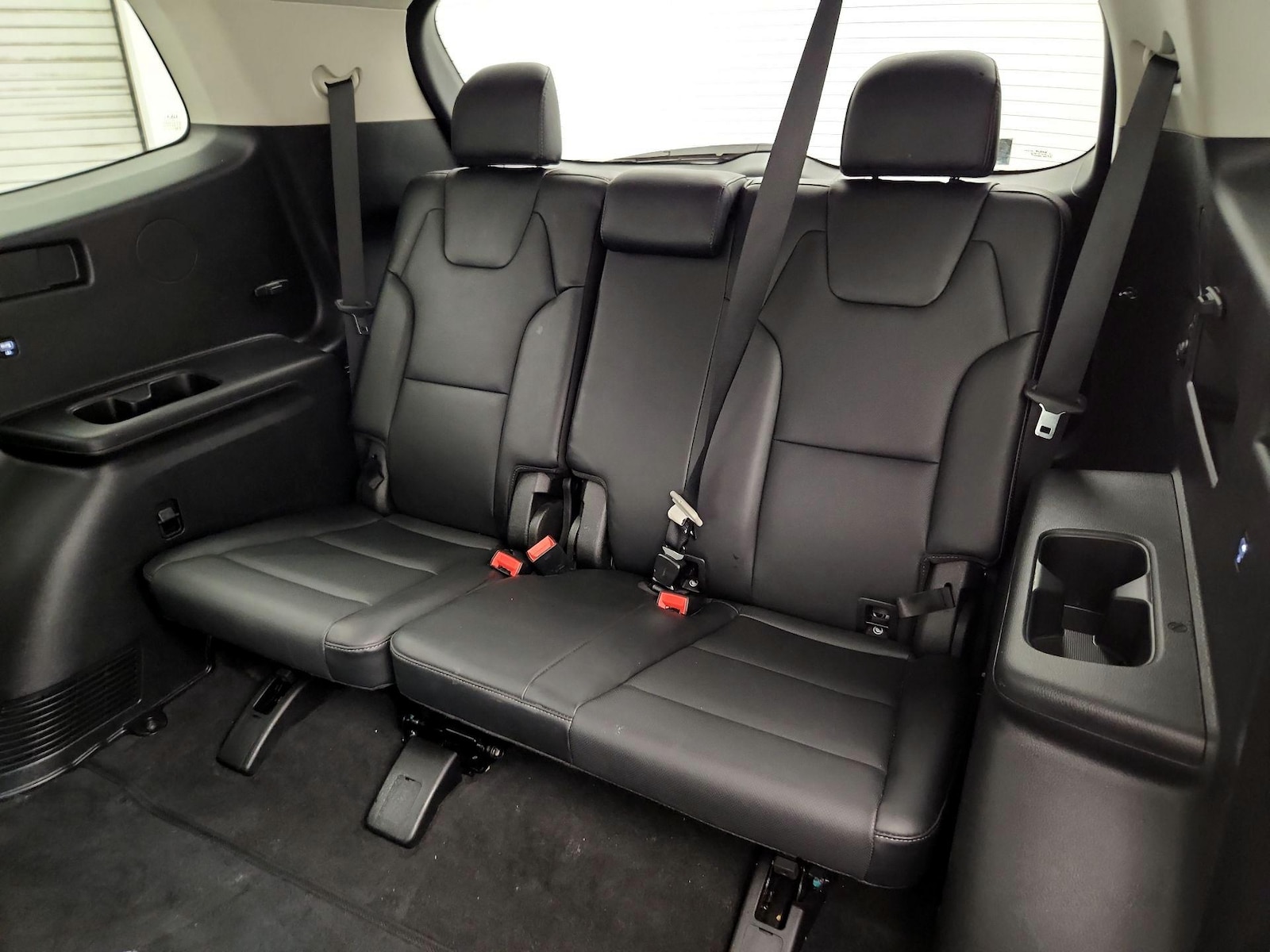 2022 Kia Telluride S - Photo 23