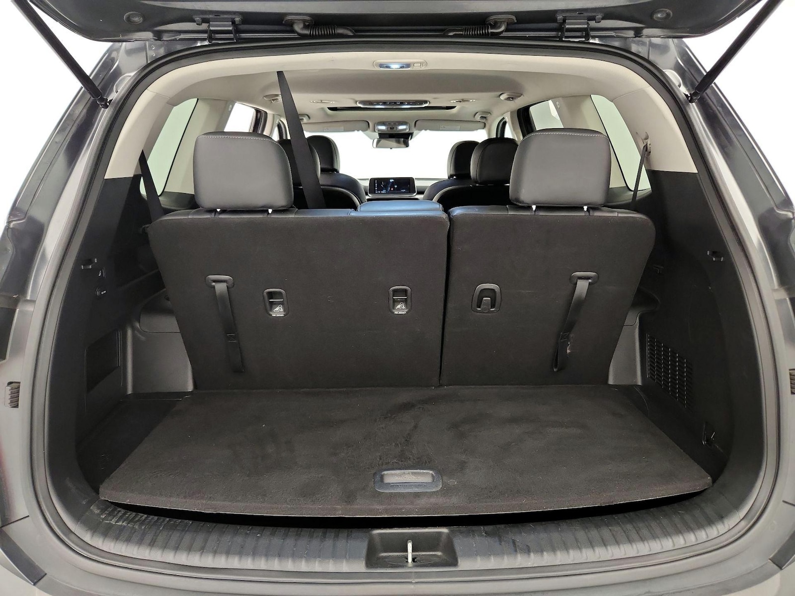 2022 Kia Telluride S - Photo 24