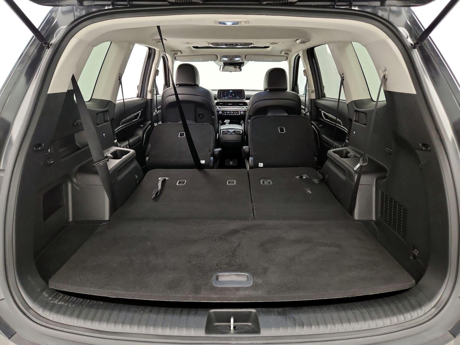 2022 Kia Telluride S - Photo 25