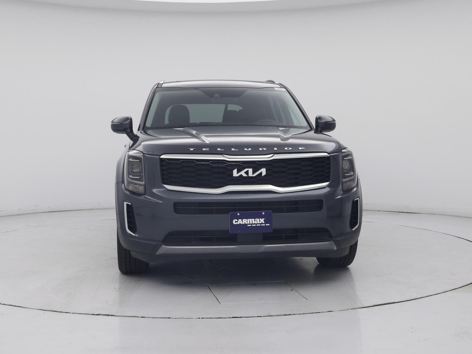 2022 Kia Telluride S - Photo 6