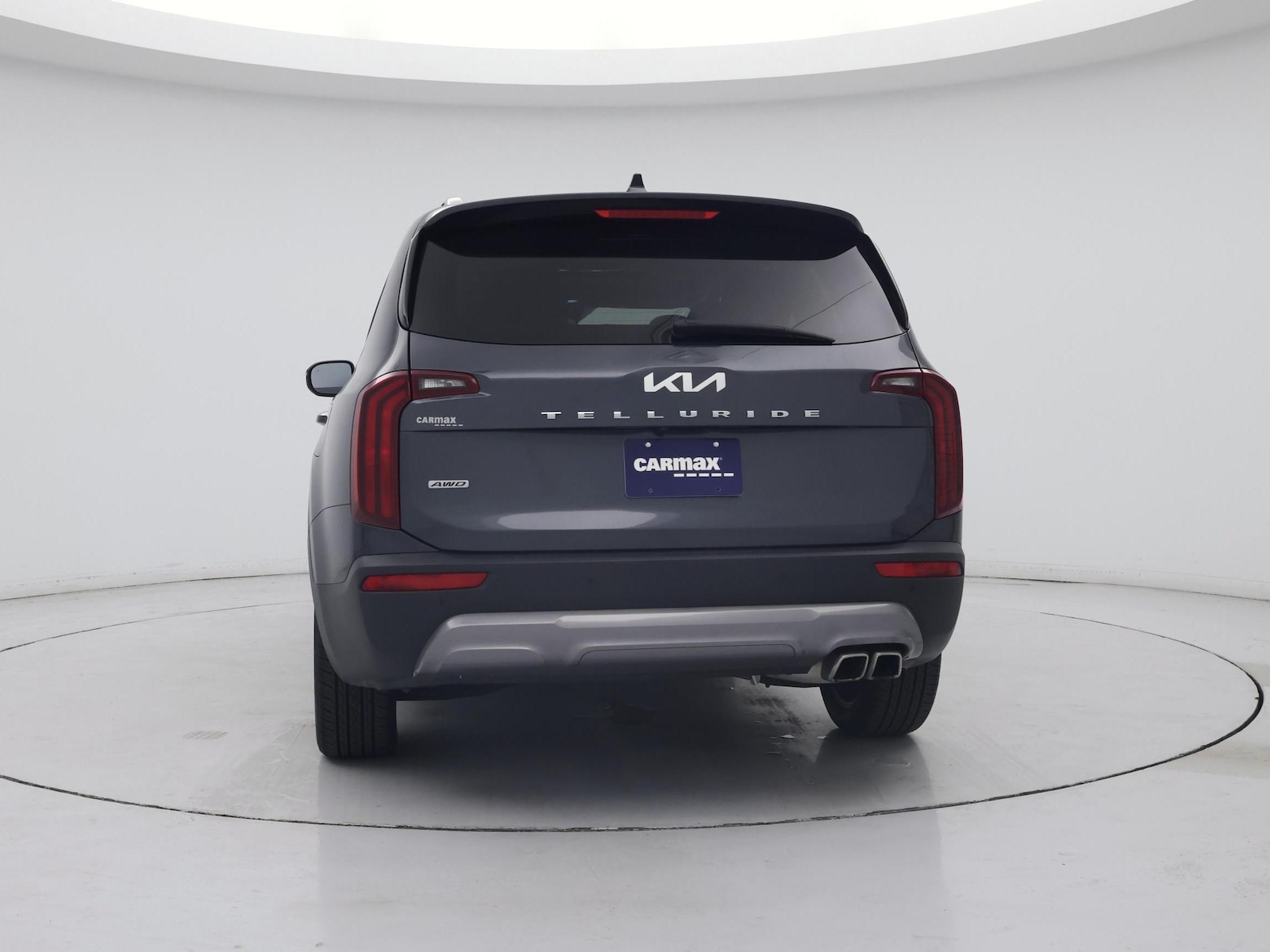 2022 Kia Telluride S - Photo 7