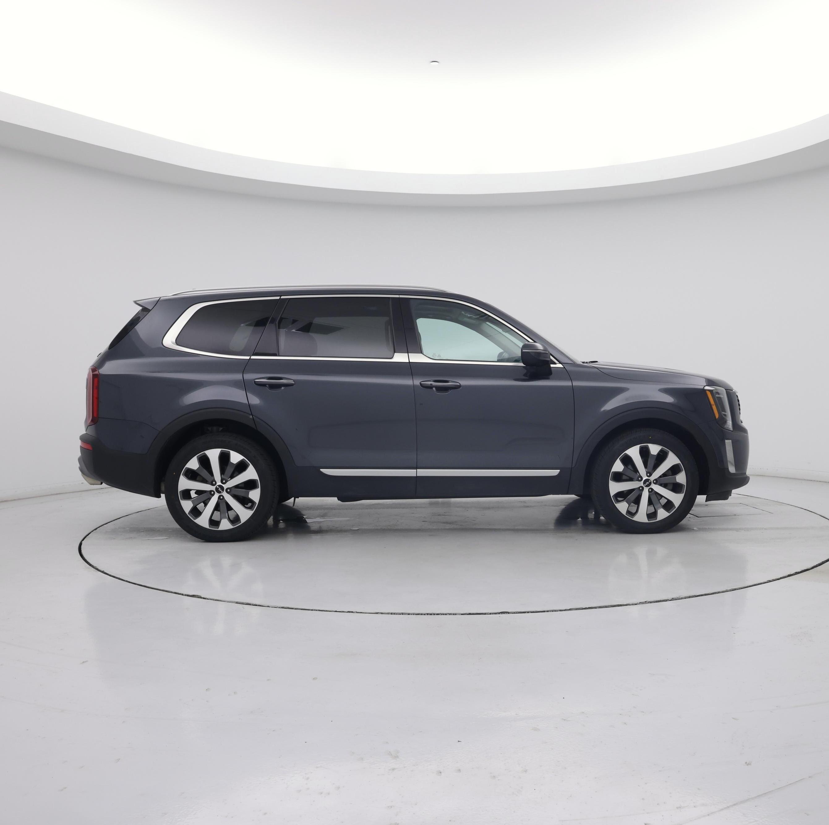 Thumbnail: 2022 Kia Telluride - 7