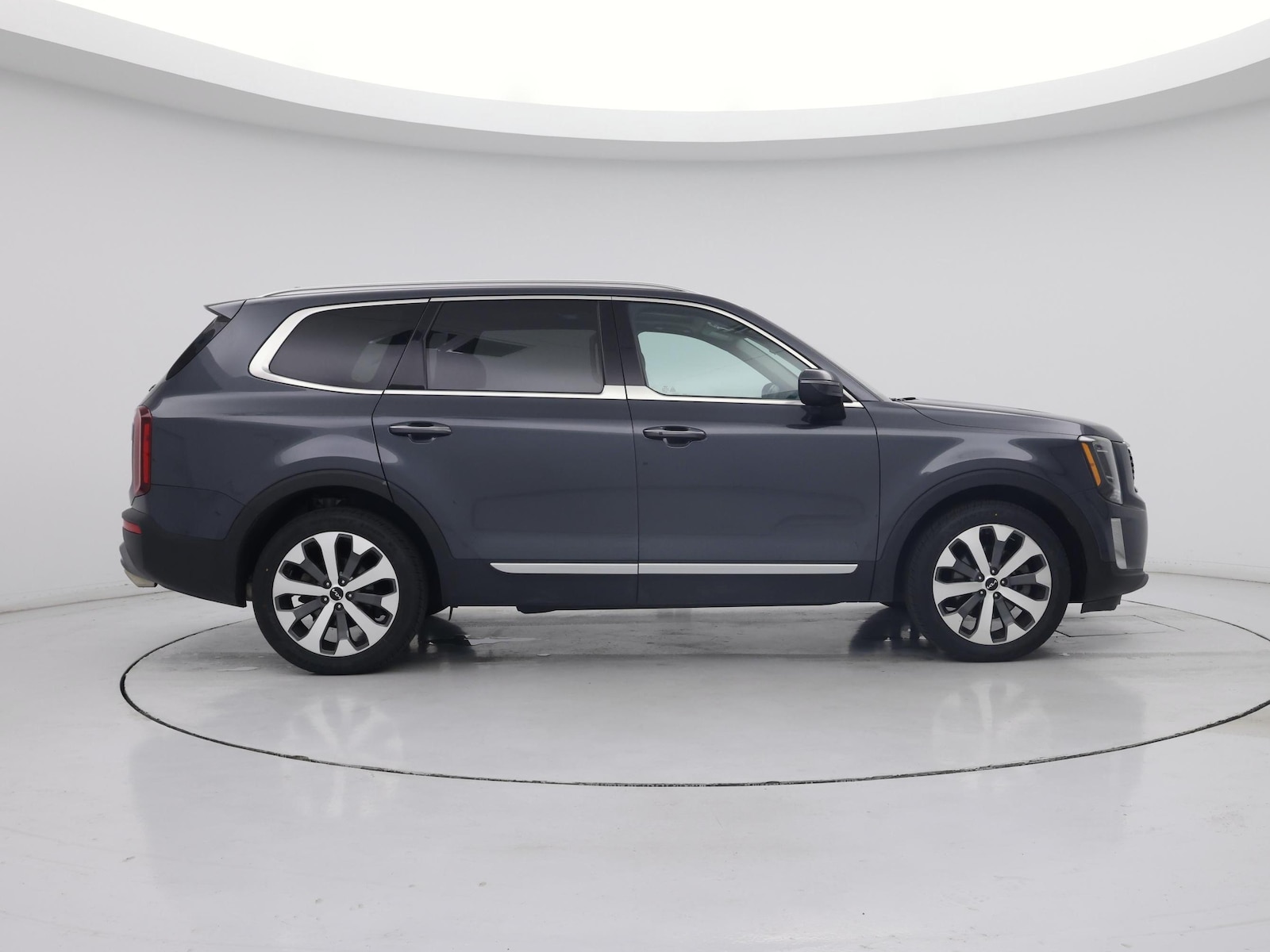 2022 Kia Telluride S - Photo 8