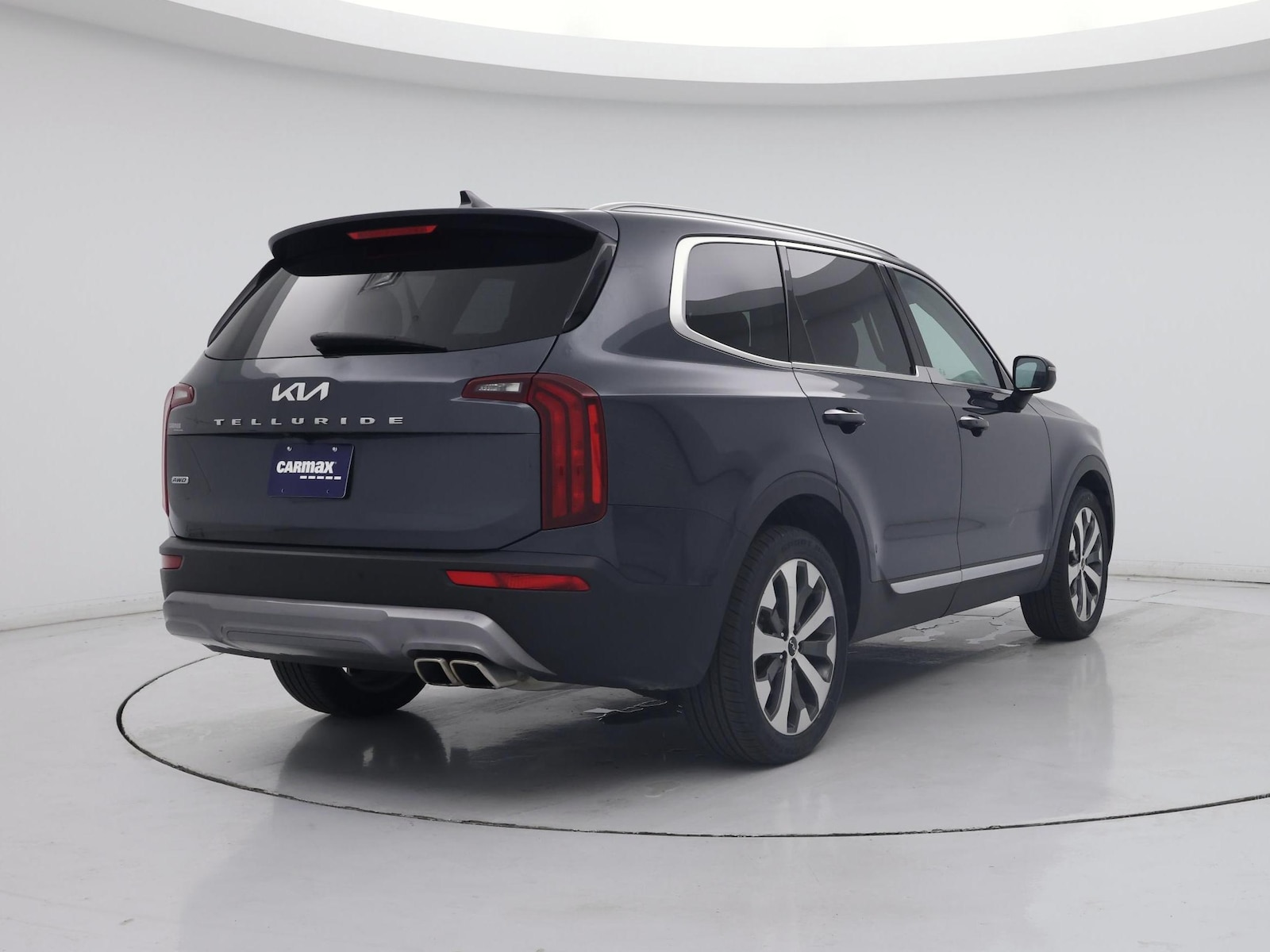 2022 Kia Telluride S - Photo 9