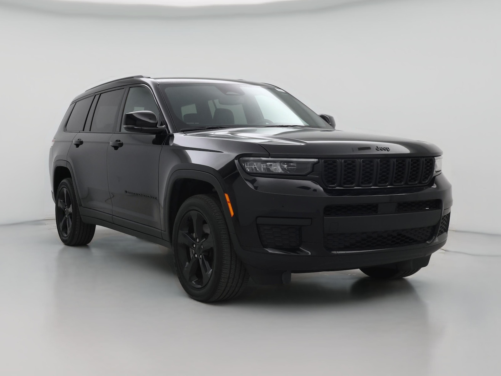 2024 Jeep Grand Cherokee L