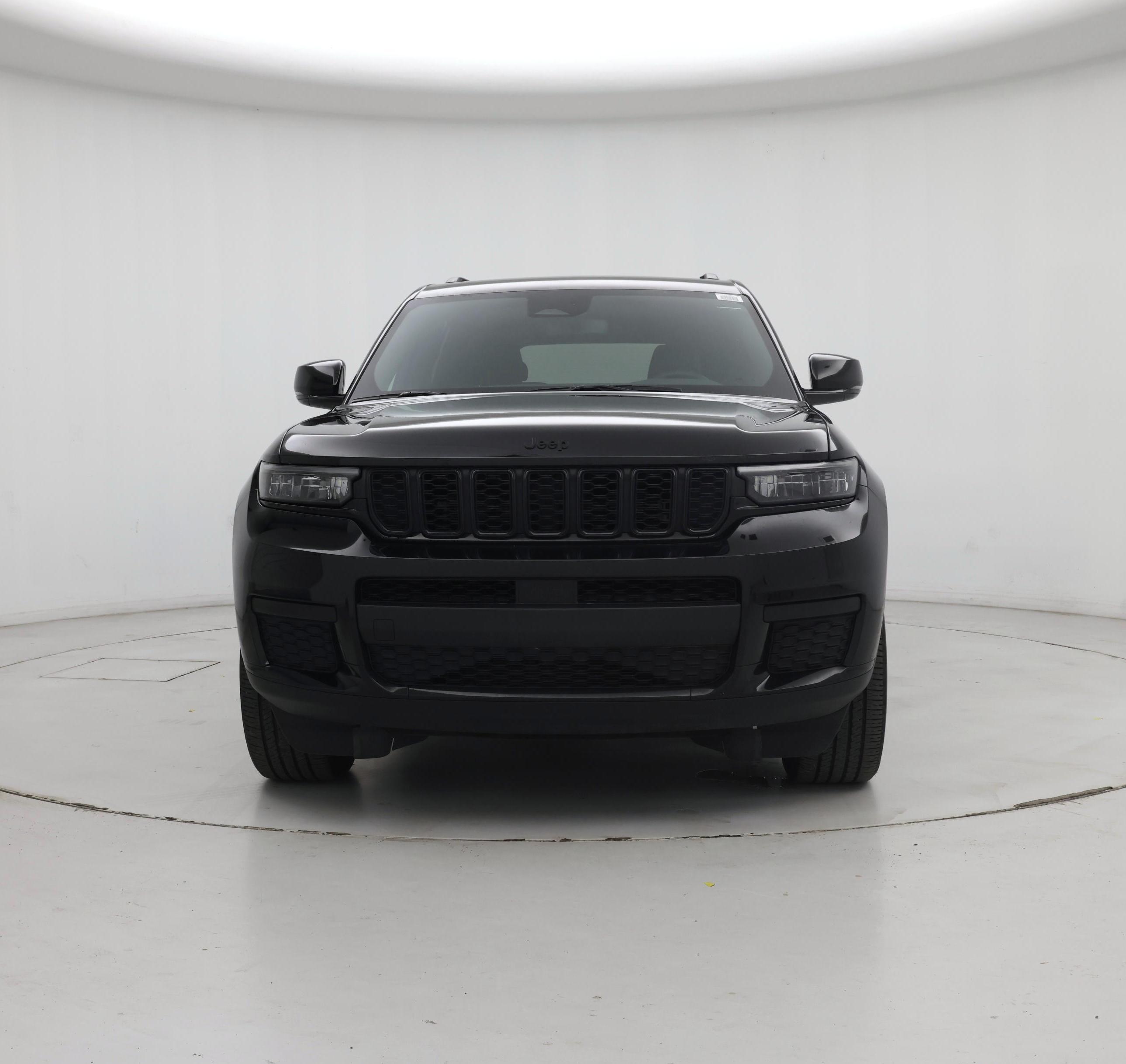 Thumbnail: 2024 Jeep Grand Cherokee L - 5