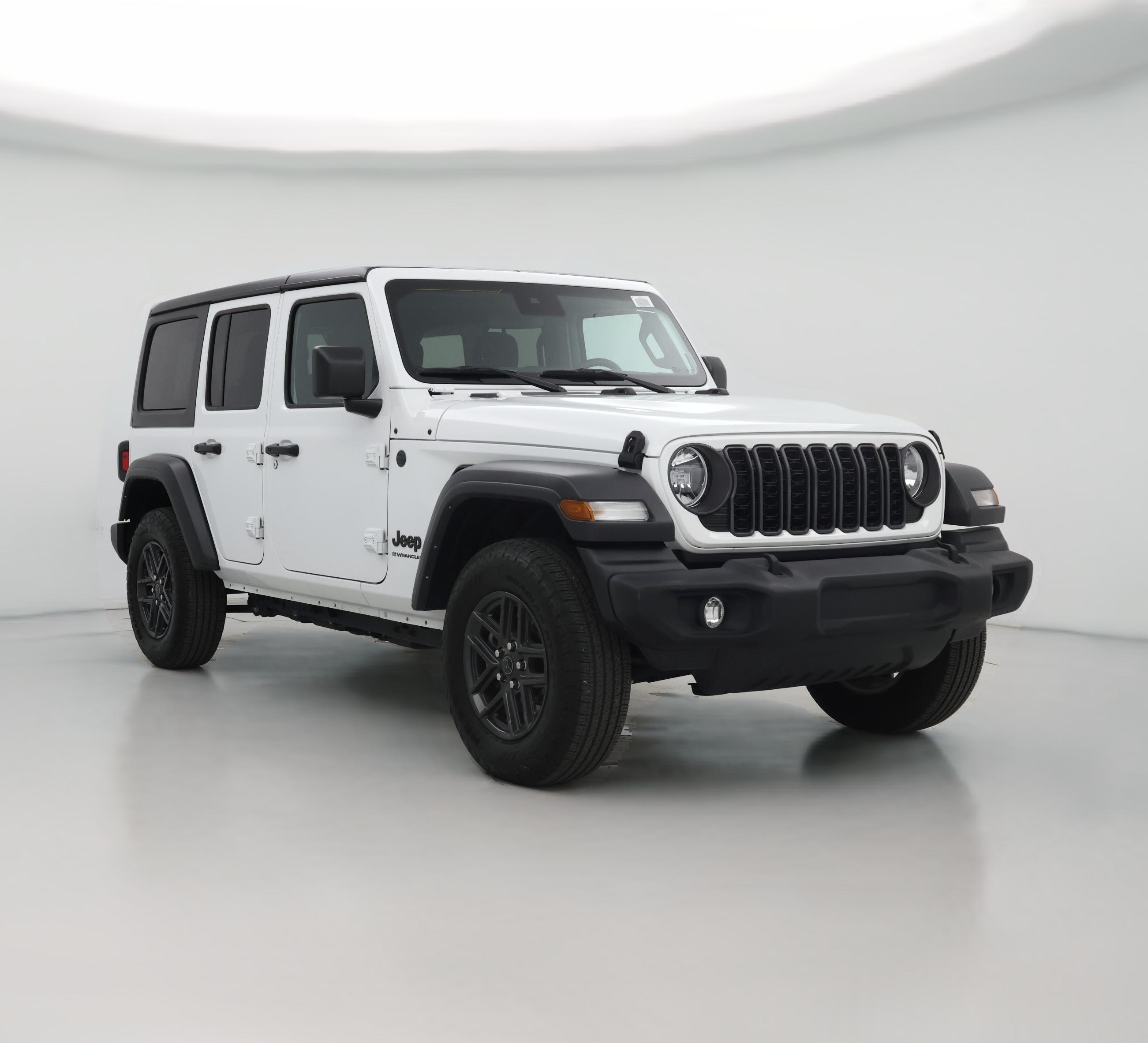 Thumbnail: 2024 Jeep Wrangler - 1