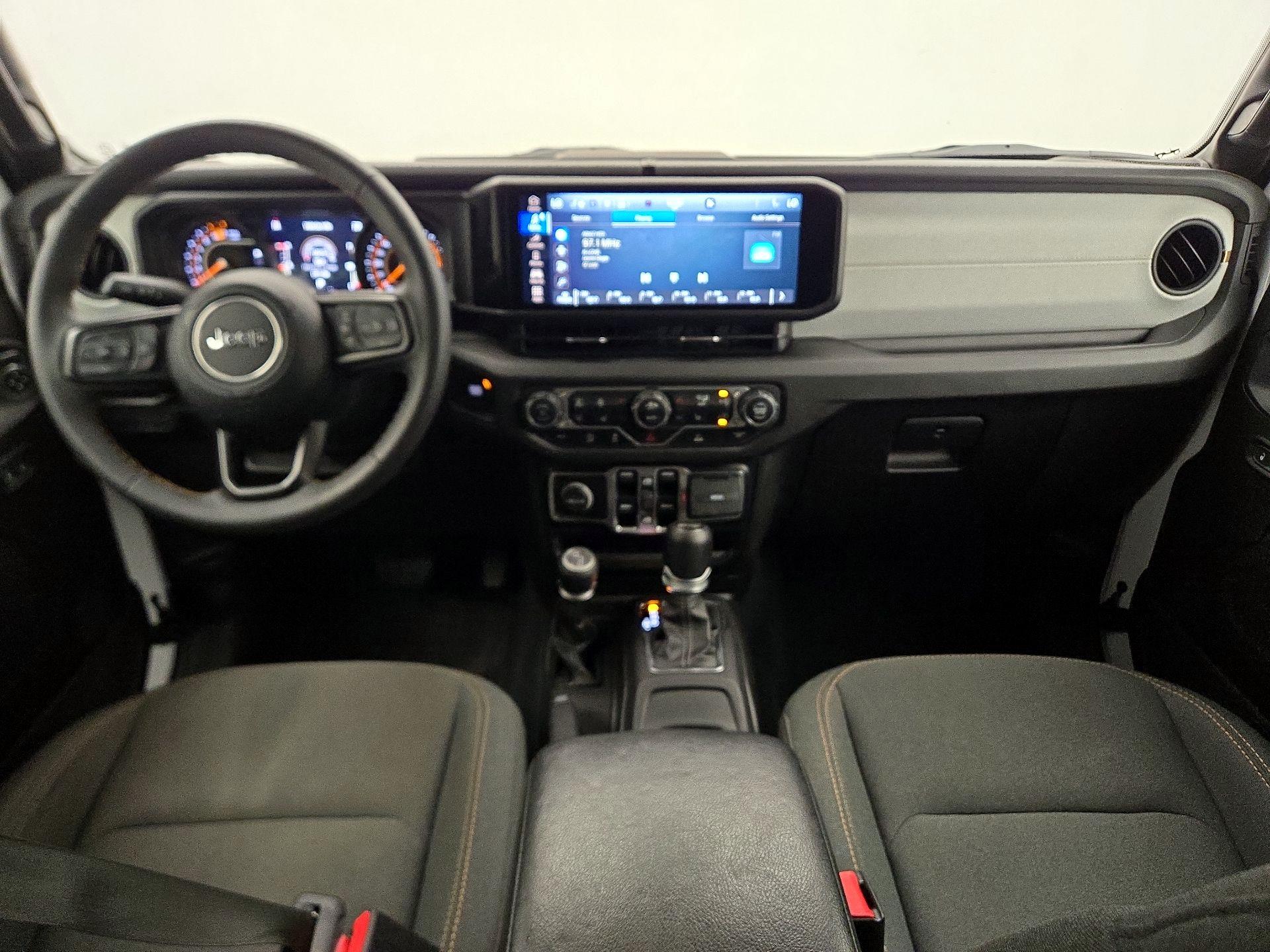Thumbnail: 2024 Jeep Wrangler - 9