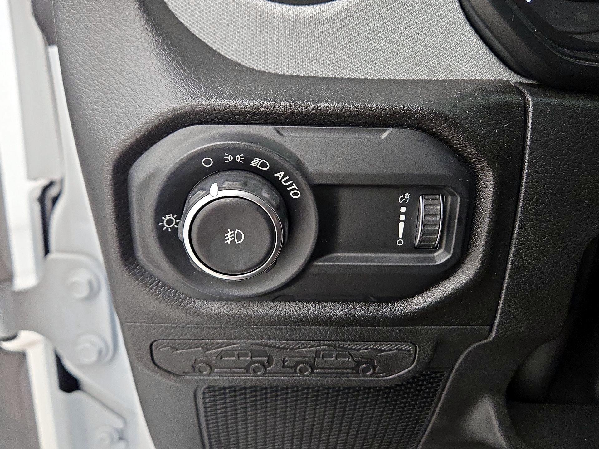Thumbnail: 2024 Jeep Wrangler - 13