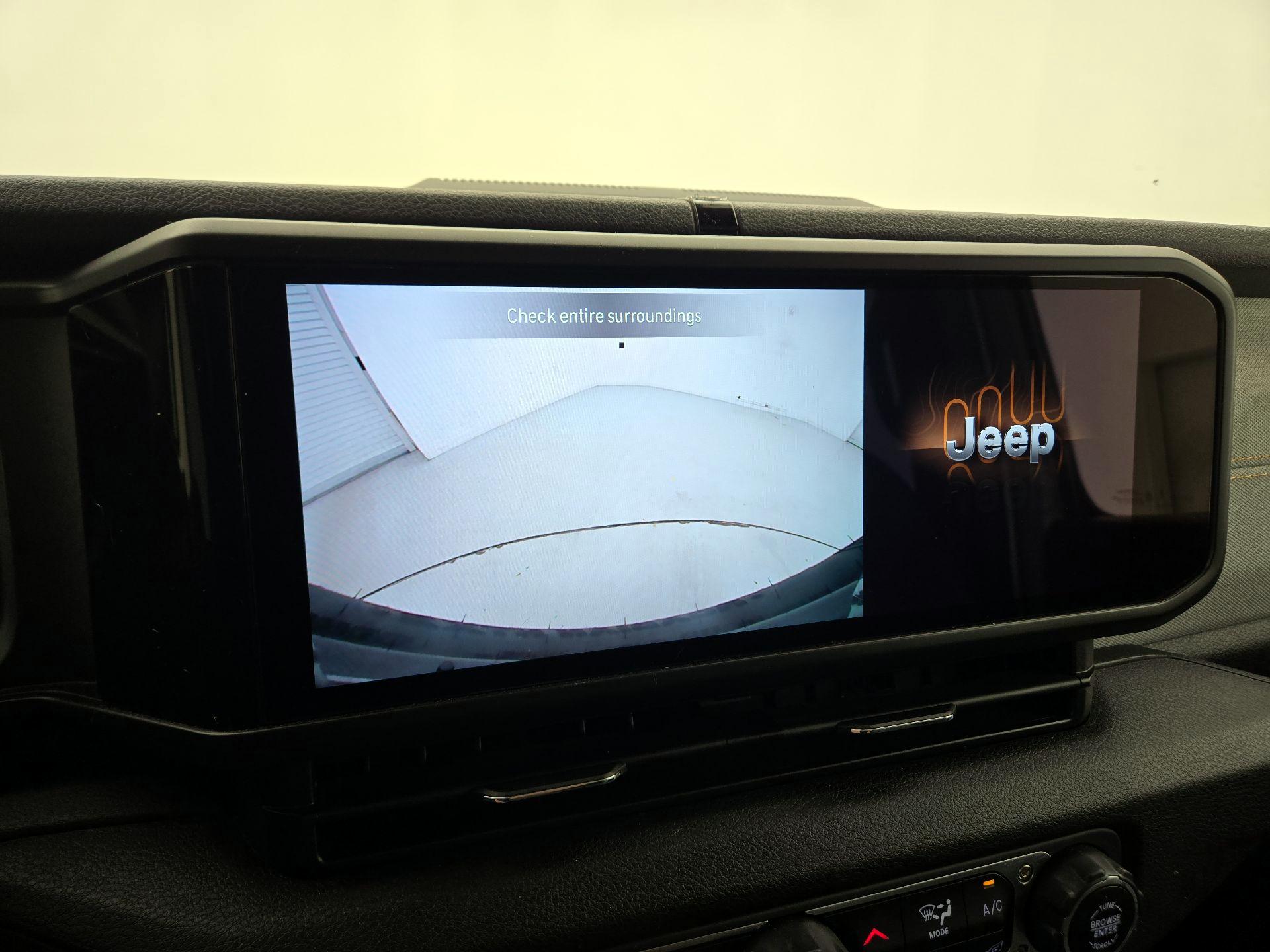 Thumbnail: 2024 Jeep Wrangler - 14
