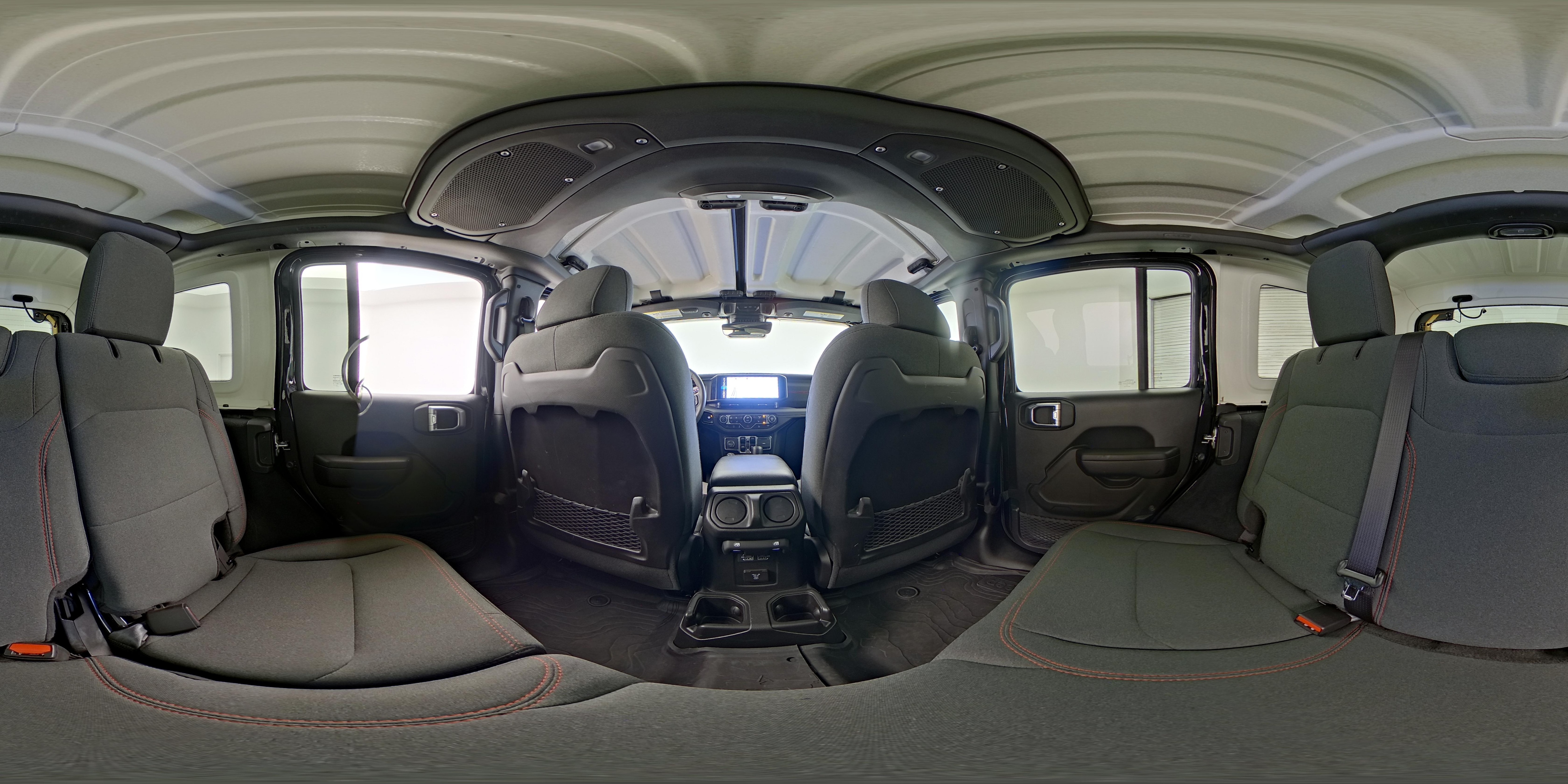 2024 Jeep Wrangler 4-Door Rubicon - Photo 28