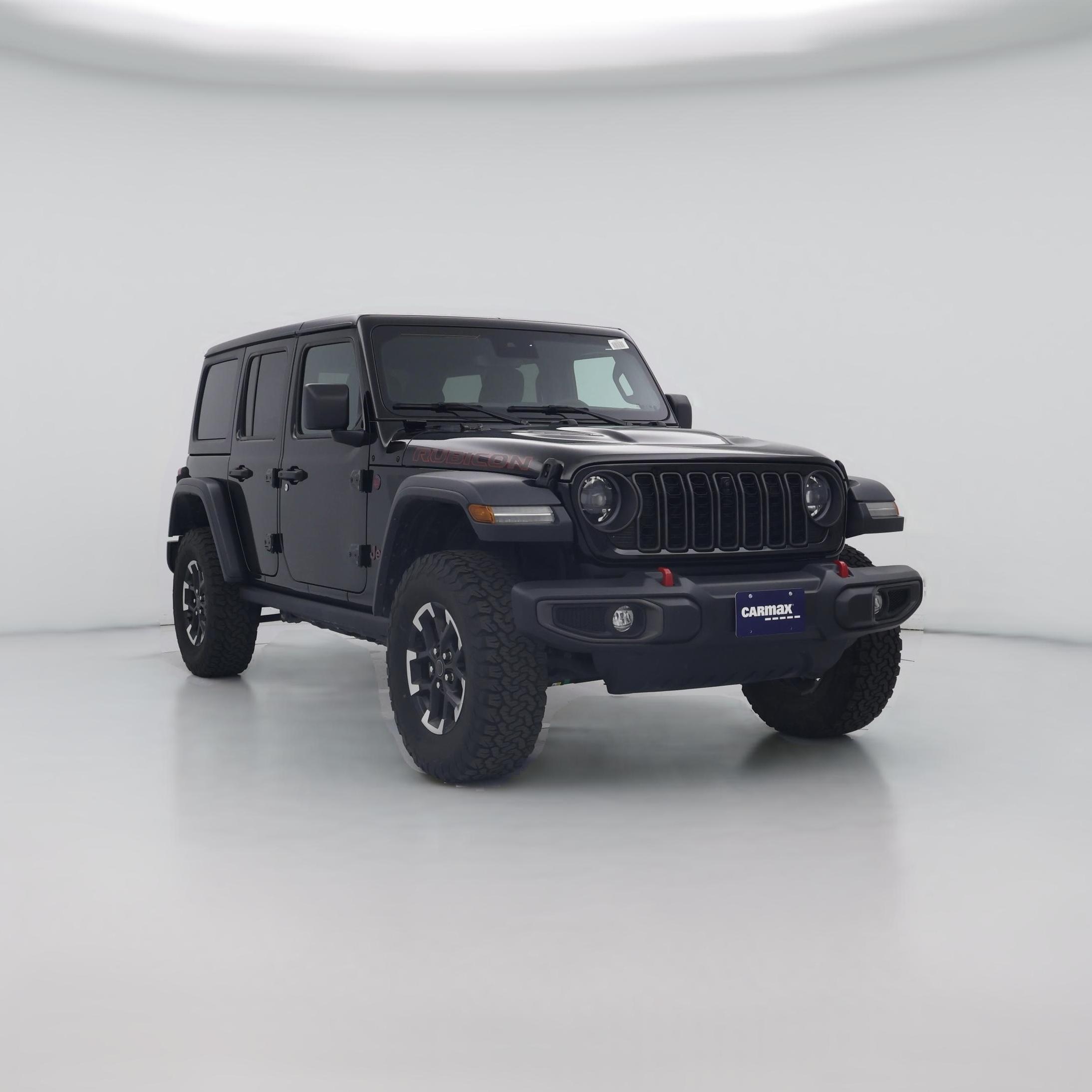 Thumbnail: 2024 Jeep Wrangler - 1