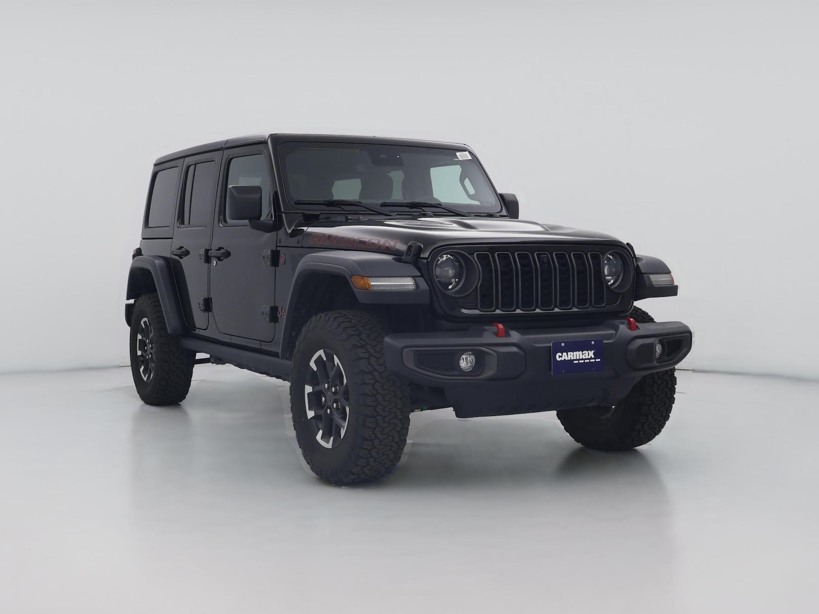 2024 Jeep Wrangler 4-Door Rubicon - Photo 1